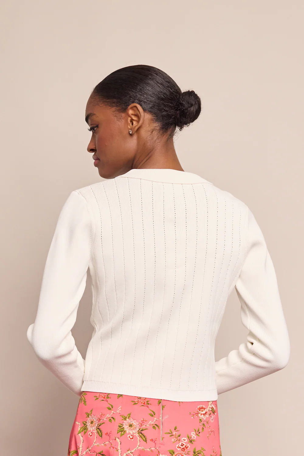 Cara Cara - Patty Cardigan - Image 3