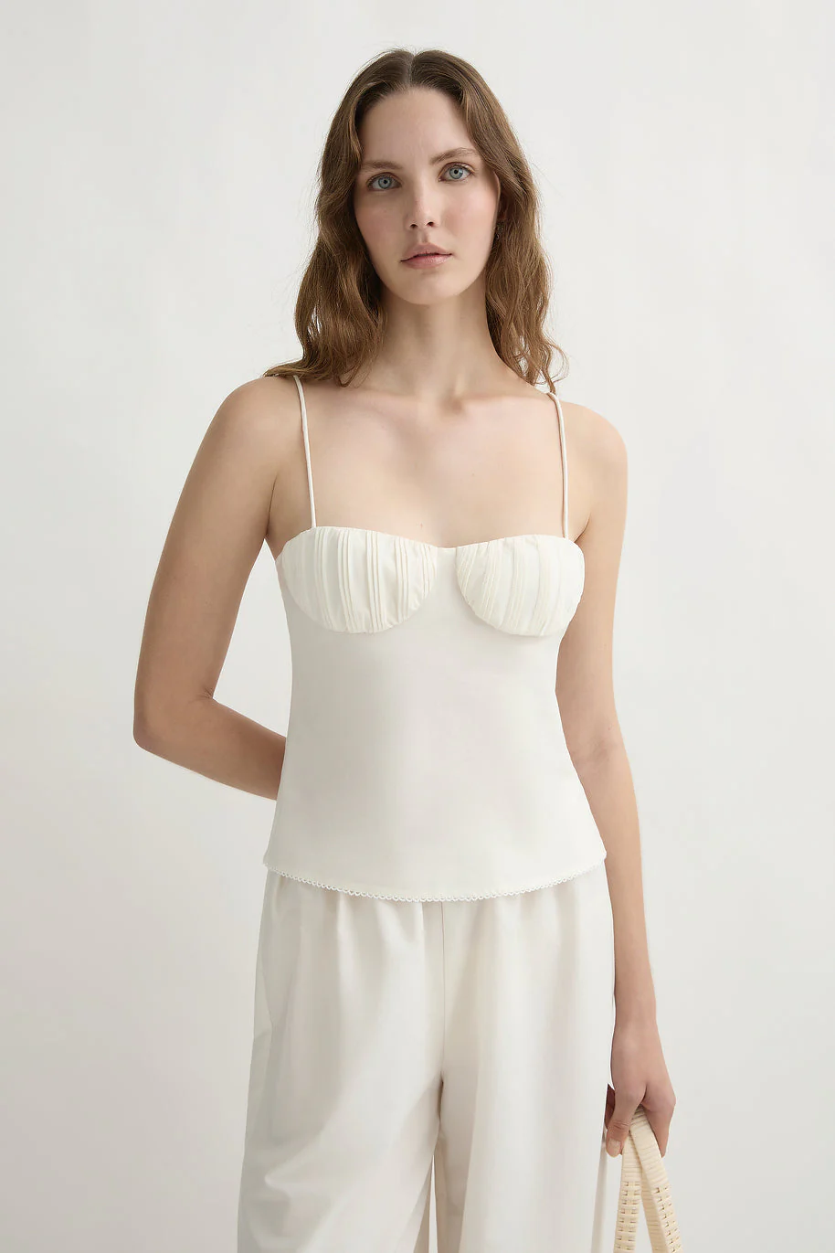 Posse - PEARL CAMI - PEARL - Image 6