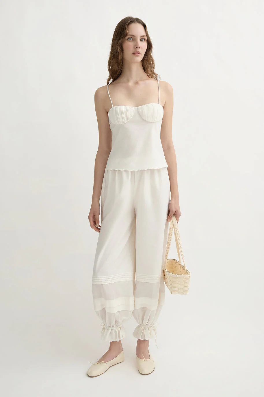 Posse - PEARL CAMI - PEARL - Image 7