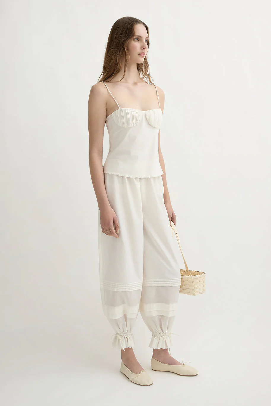 Posse - PEARL CAMI - PEARL - Image 8