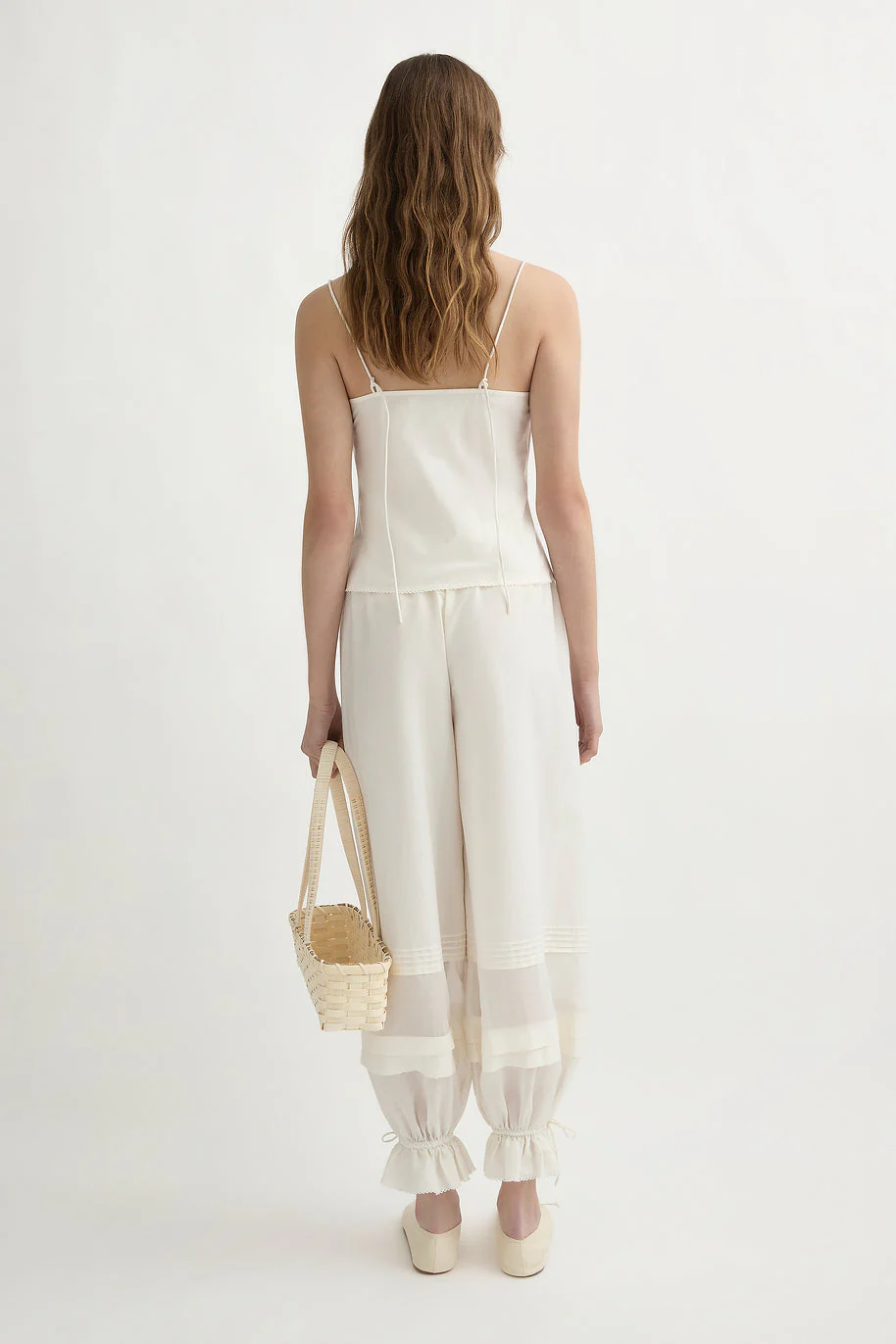 Posse - PEARL CAMI - PEARL - Image 9