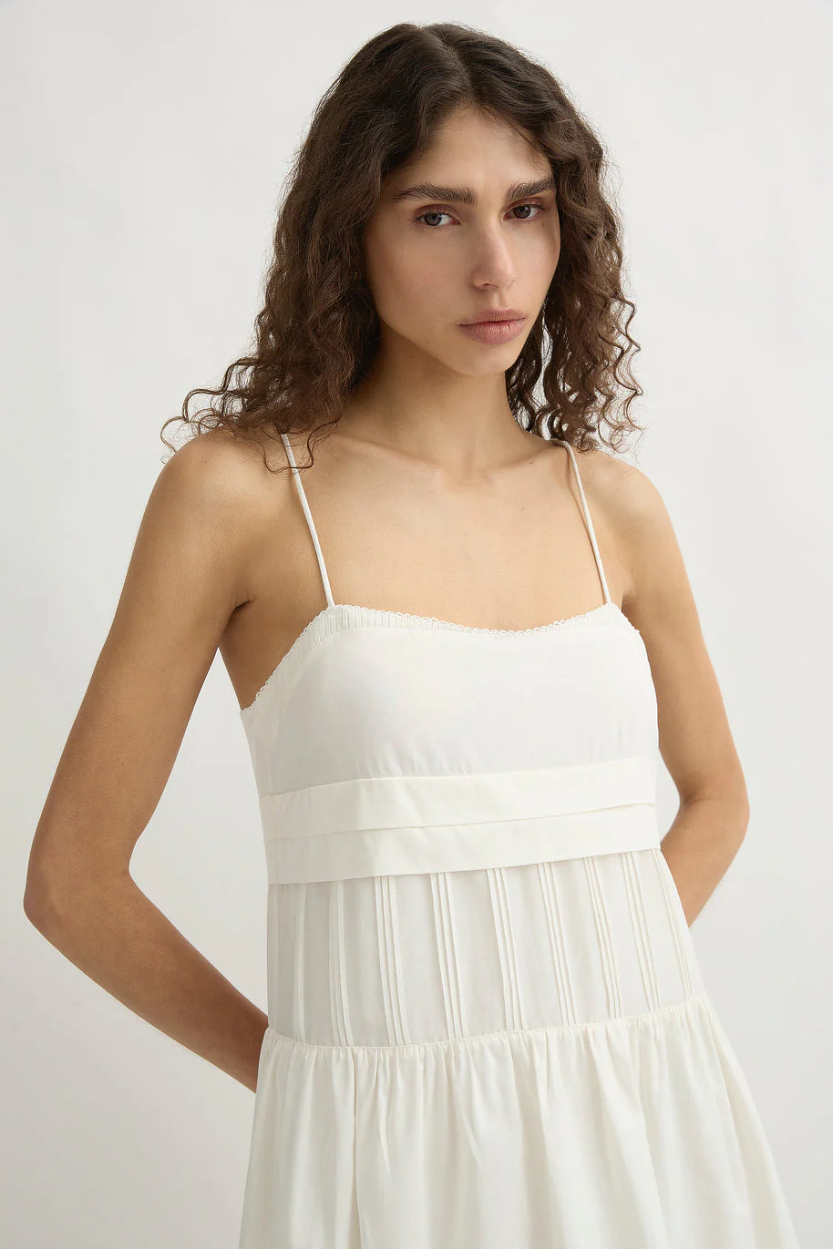 Posse - PEARL DRESS - PEARL - Image 2