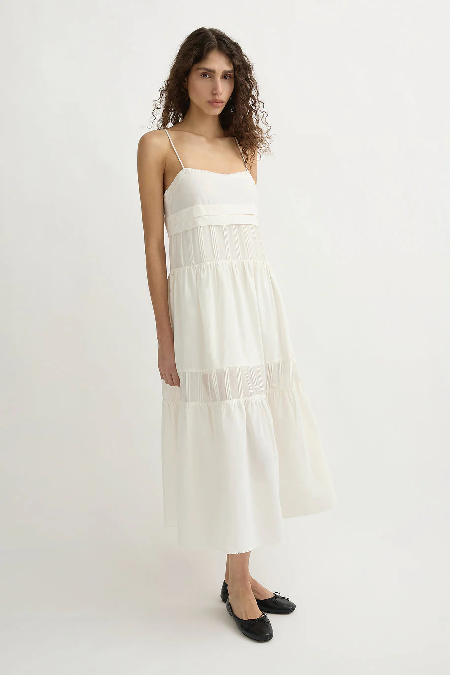 Posse - PEARL DRESS - PEARL - Image 3