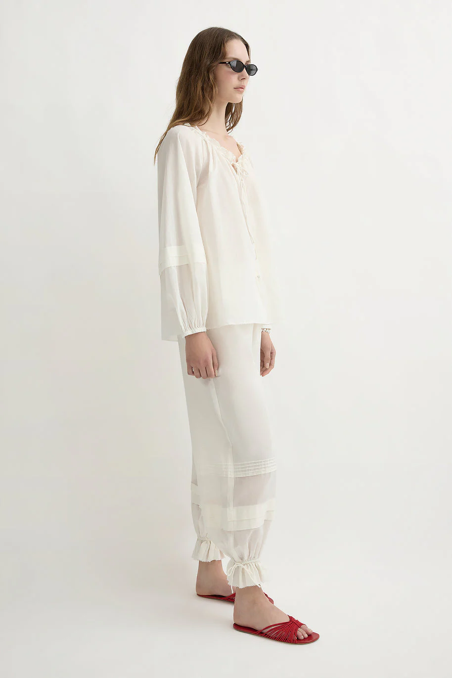 Posse - PEARL PANTS - PEARL - Image 6