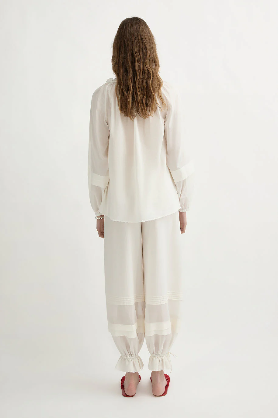 Posse - PEARL PANTS - PEARL - Image 7