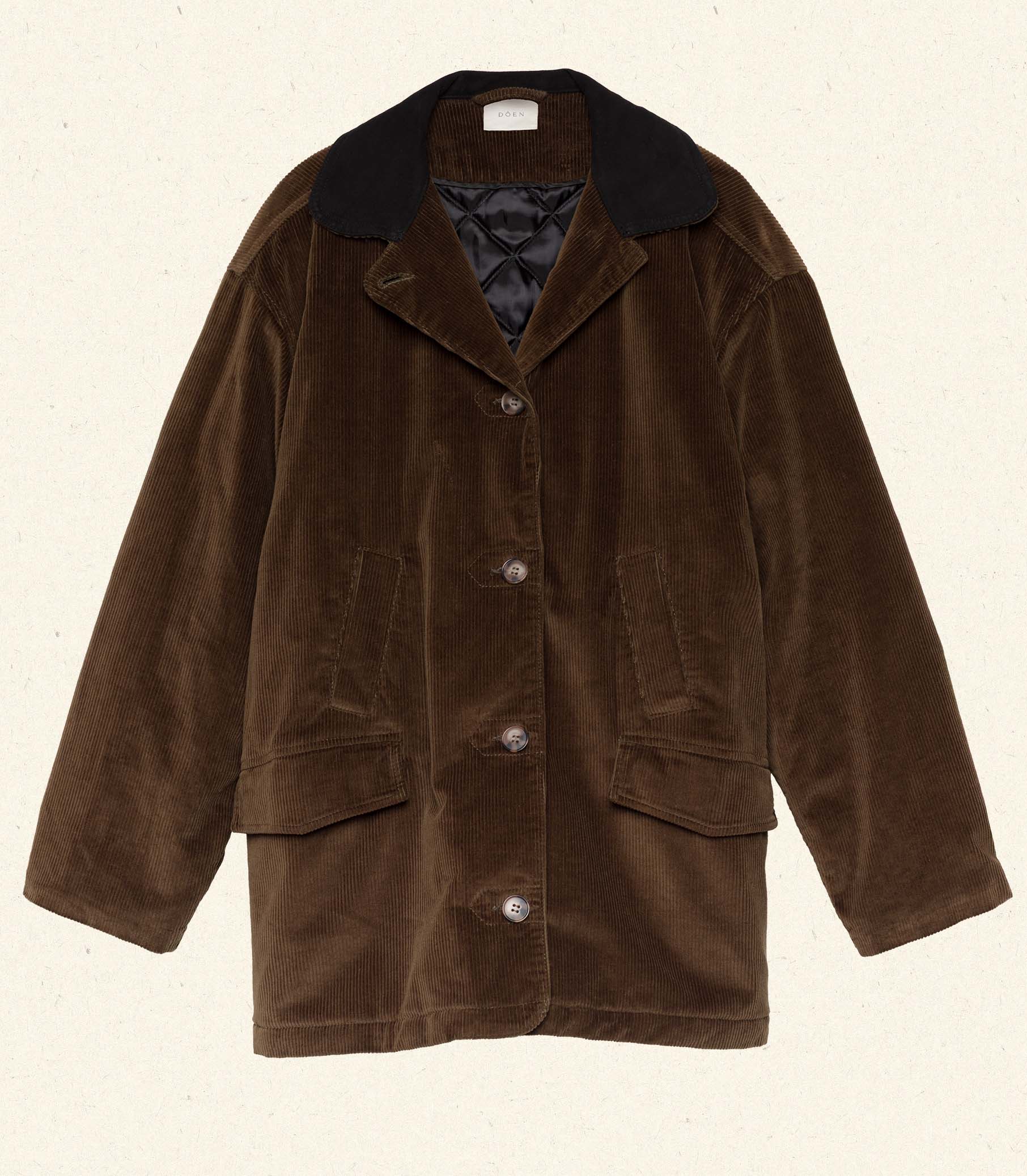 DOEN - PEMBERTON JACKET - Image 5