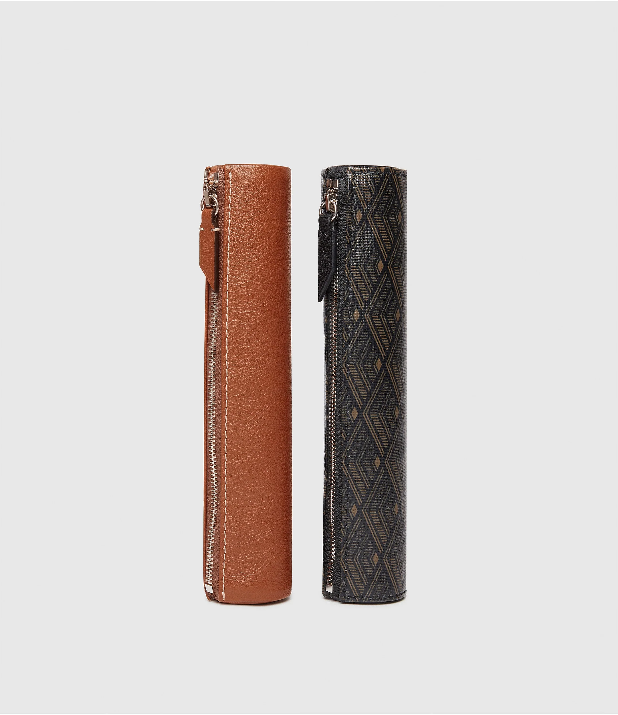 Metier - Pencil Case Buffalo Cognac - Image 3