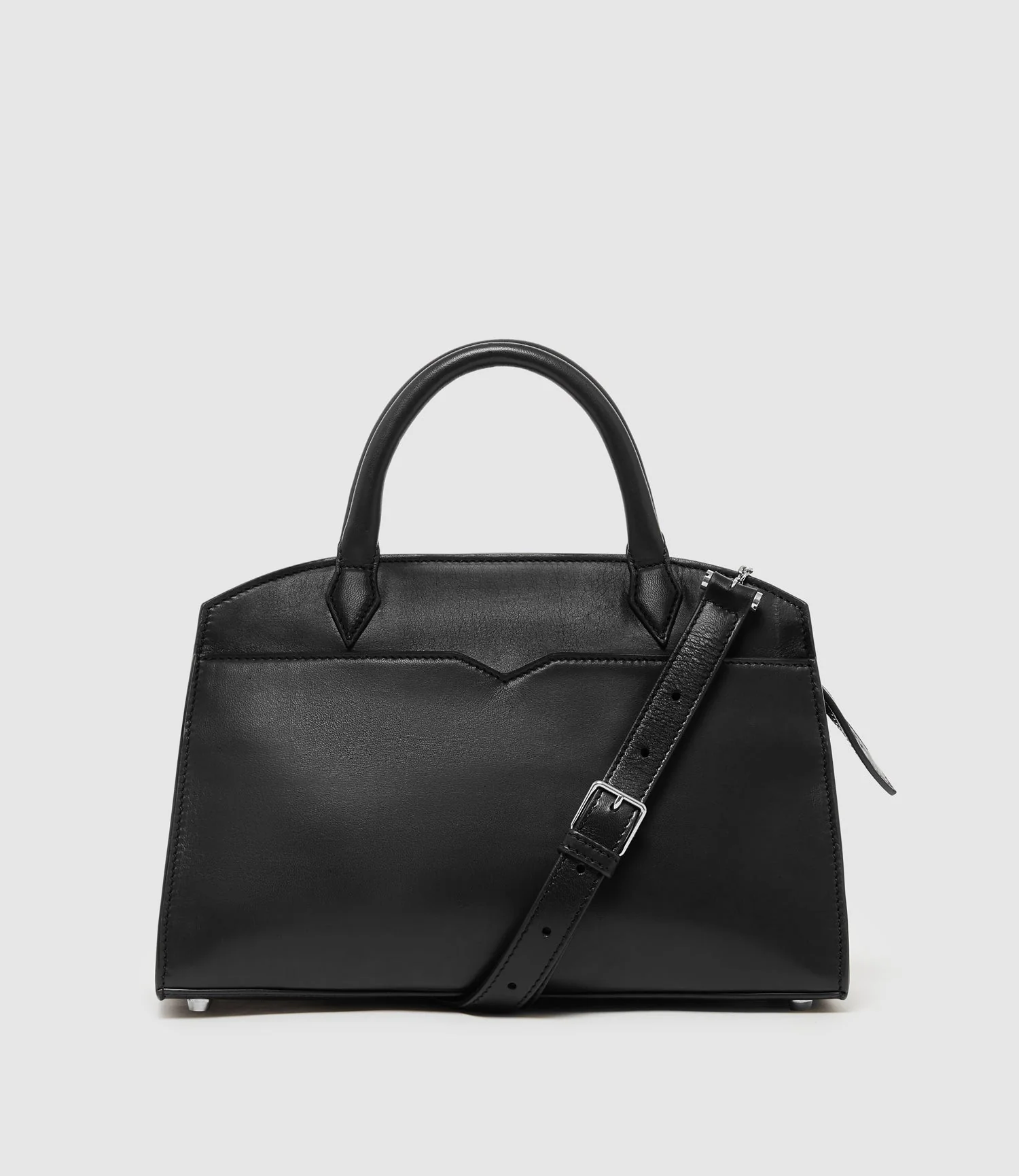 Metier - Pendulum 30 Buttery Nappa Black