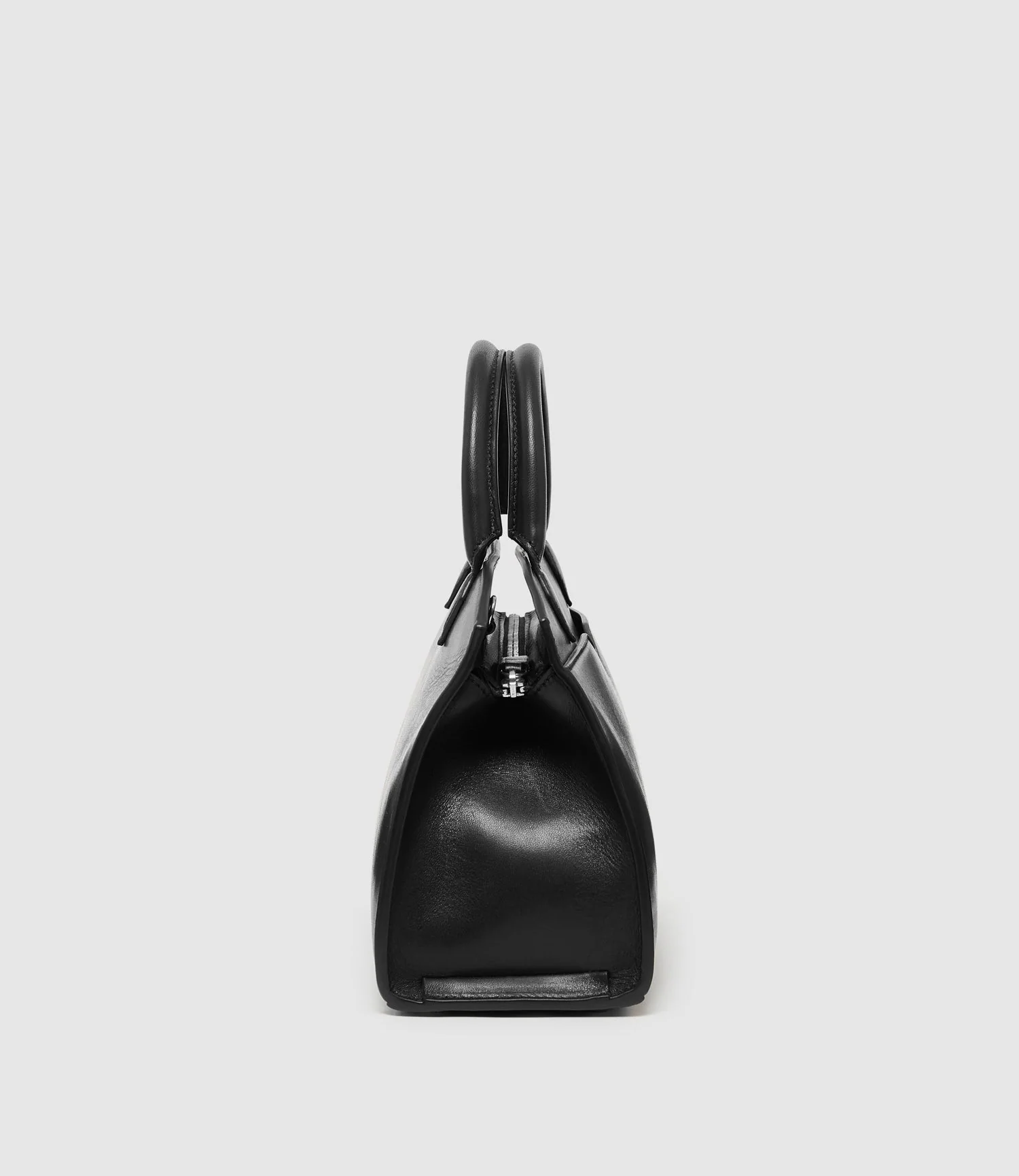 Metier - Pendulum 30 Buttery Nappa Black - Image 4