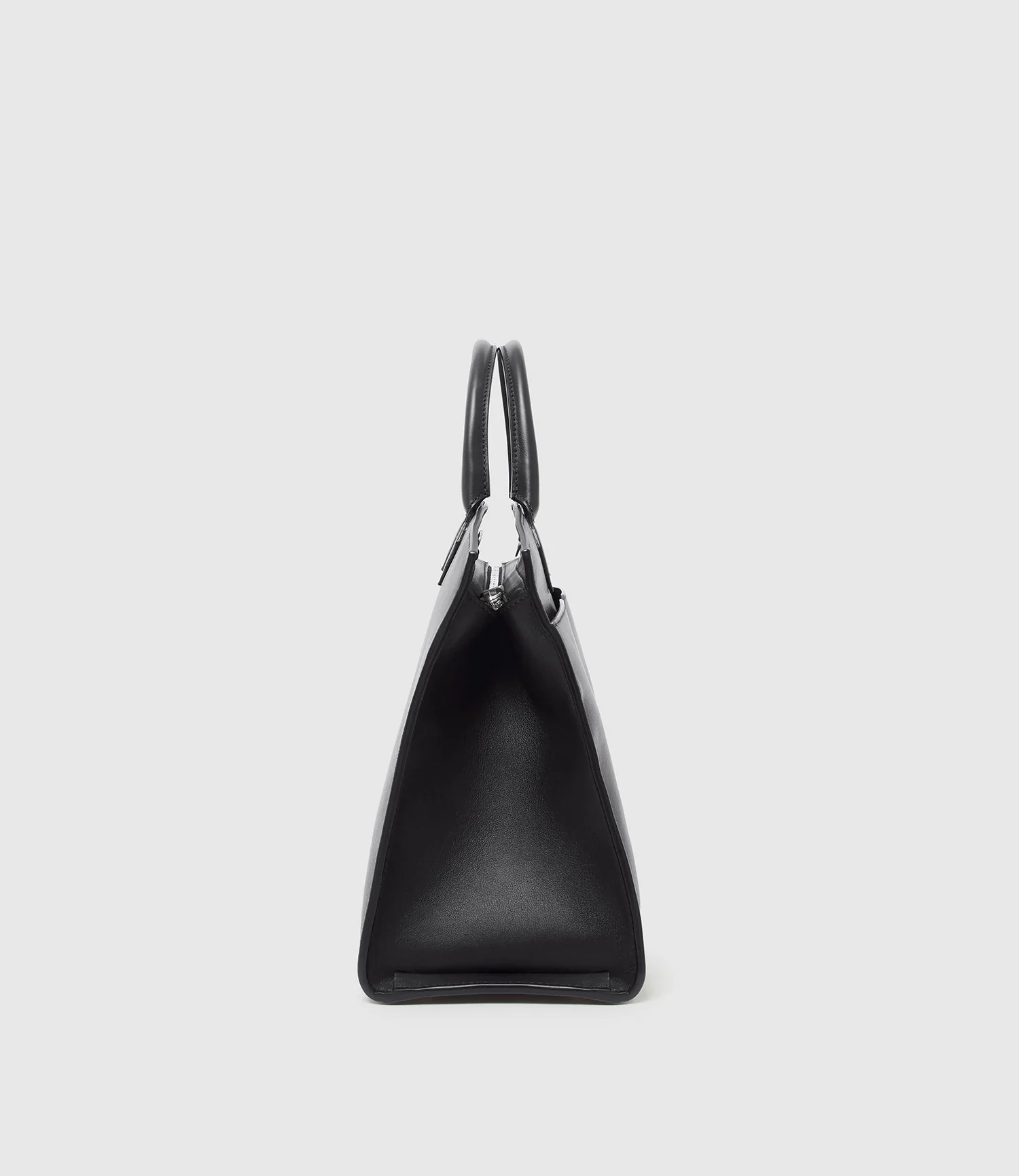 Metier - Pendulum 36 Buttery Nappa Black - Image 4