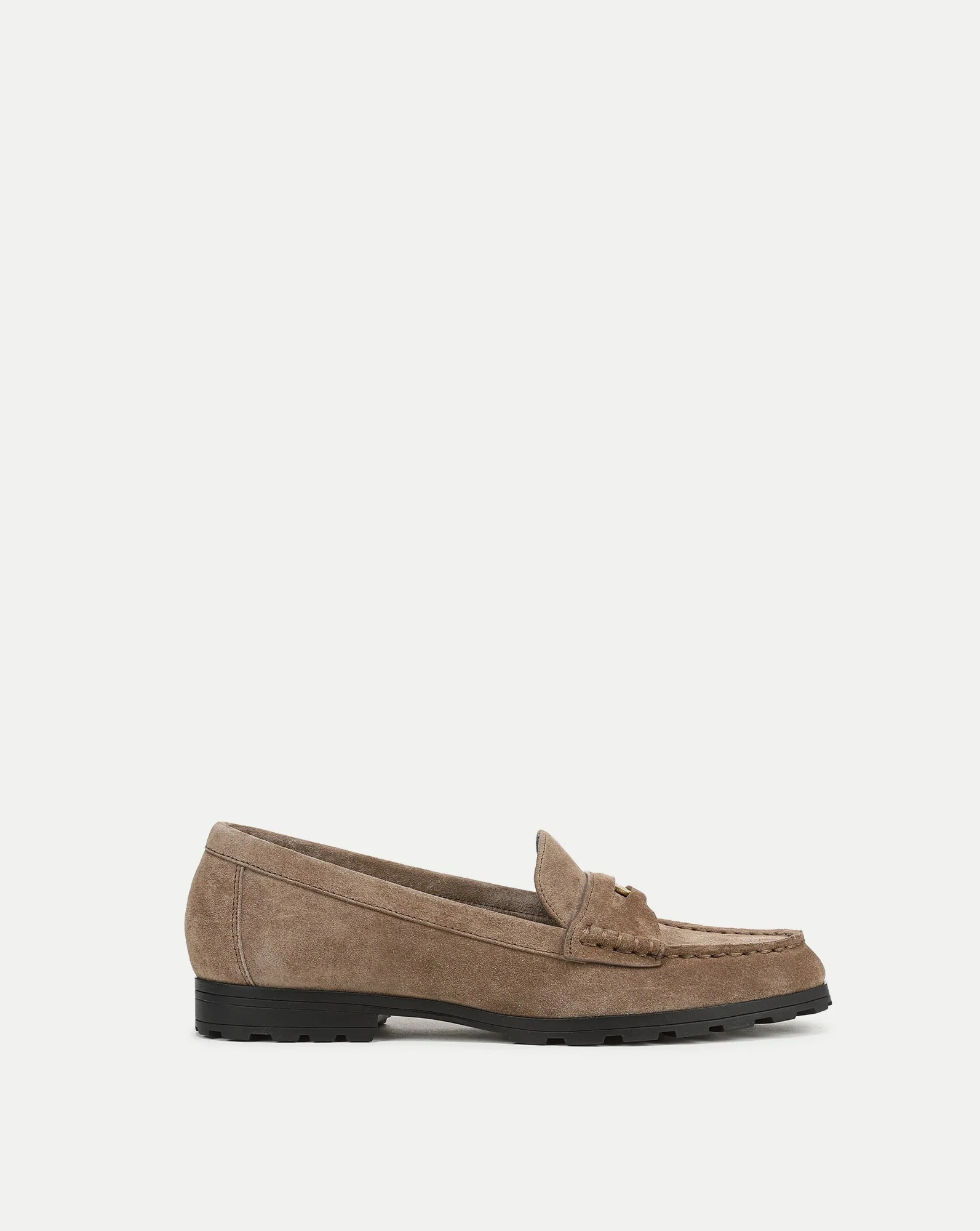 Veronica Beard - Penny Lug - Sole Loafer
