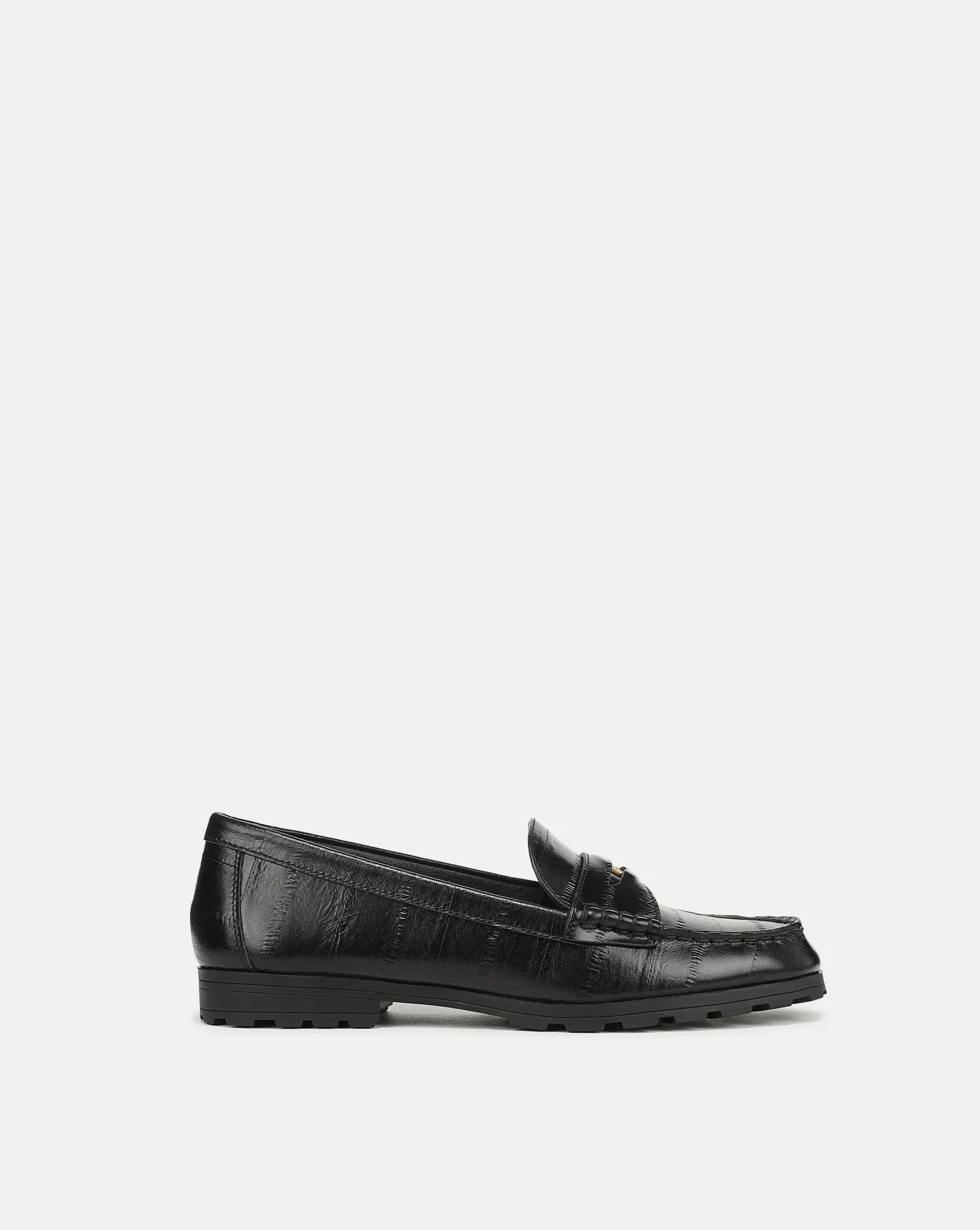 Veronica Beard - Penny Lug - Sole Loafer