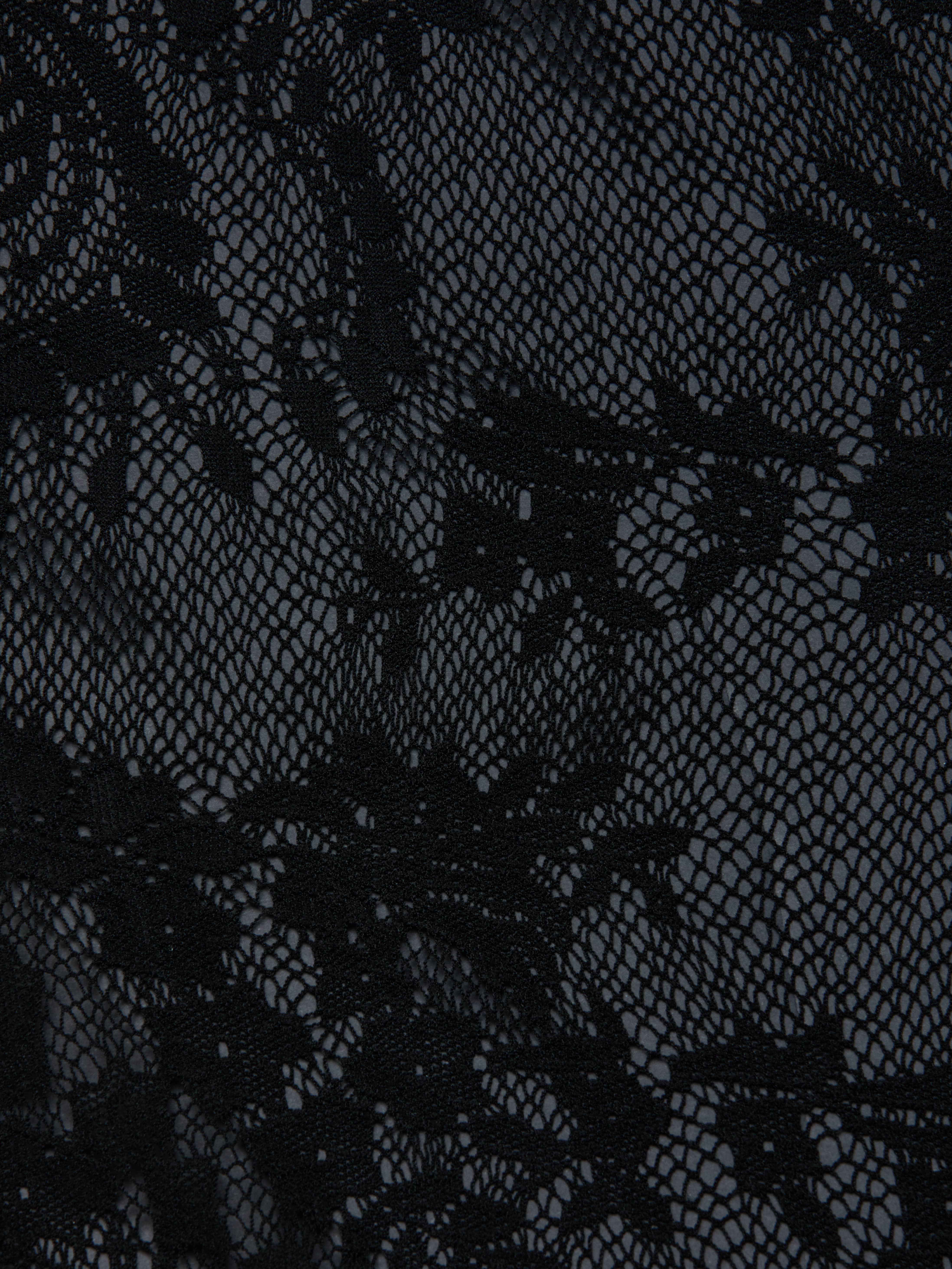 L'AGENCE - Peonie Lace Bodysuit - Image 11