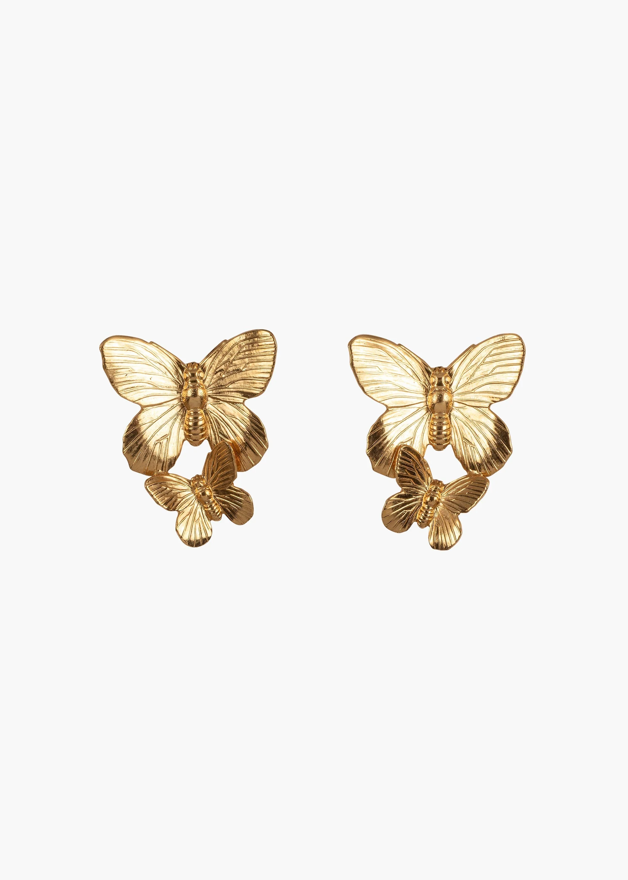 Jennifer Behr - Peri Earrings