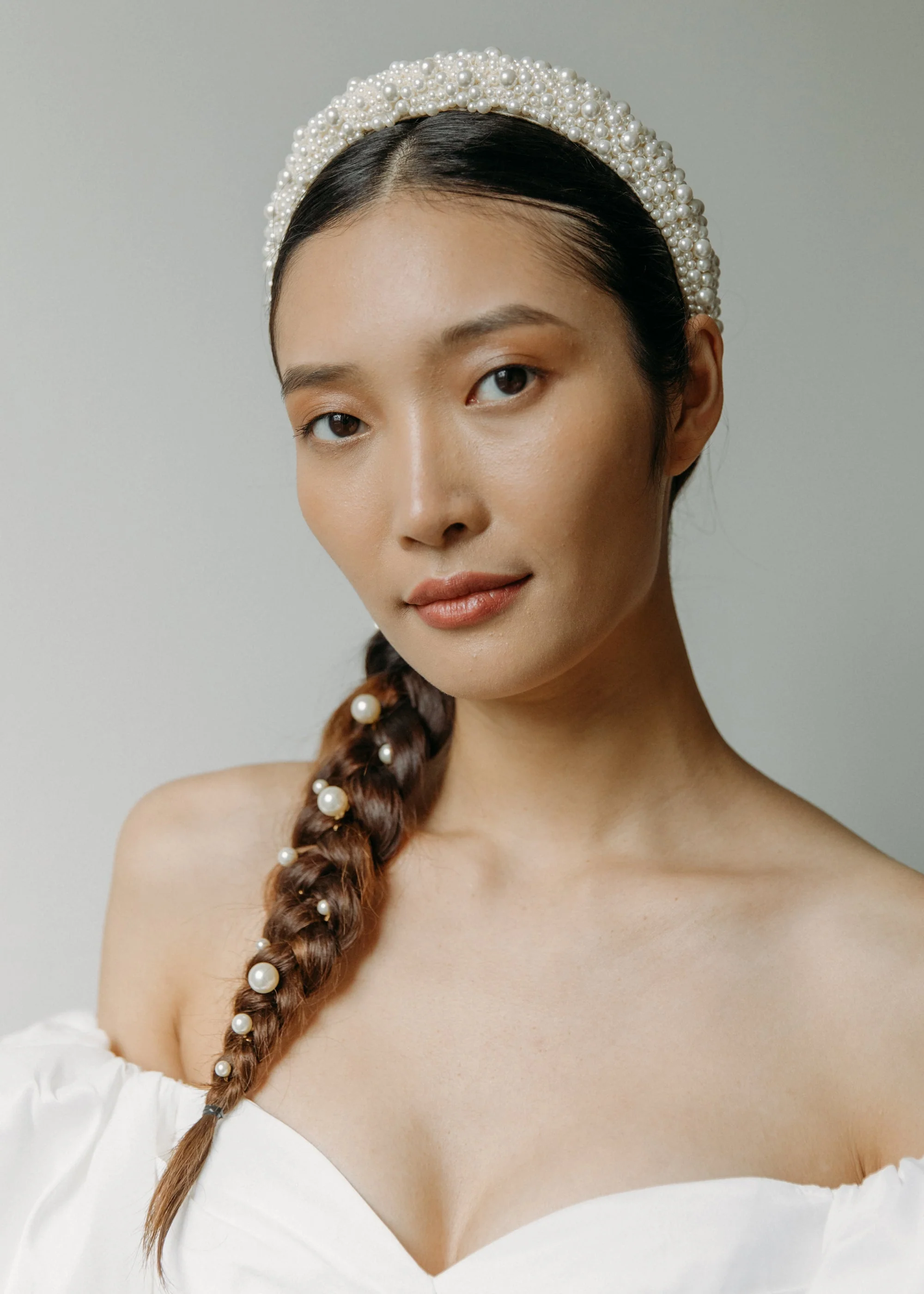 Jennifer Behr - Perla Bobby Pin Set - Image 5