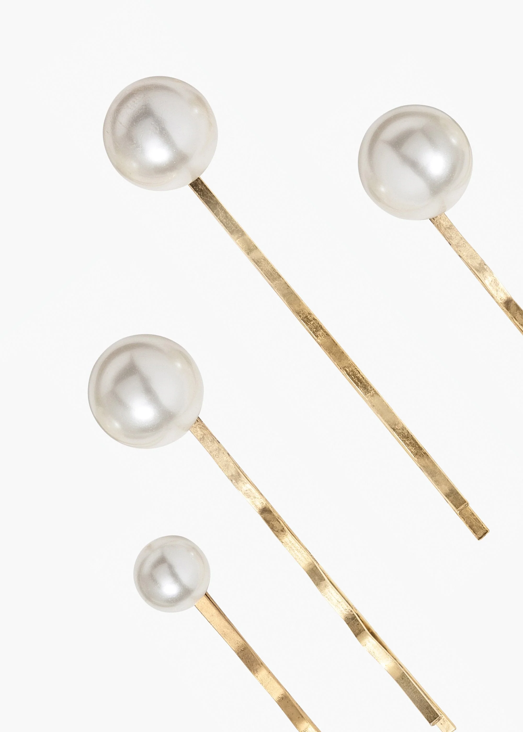 Jennifer Behr - Perla Bobby Pin Set - Image 7