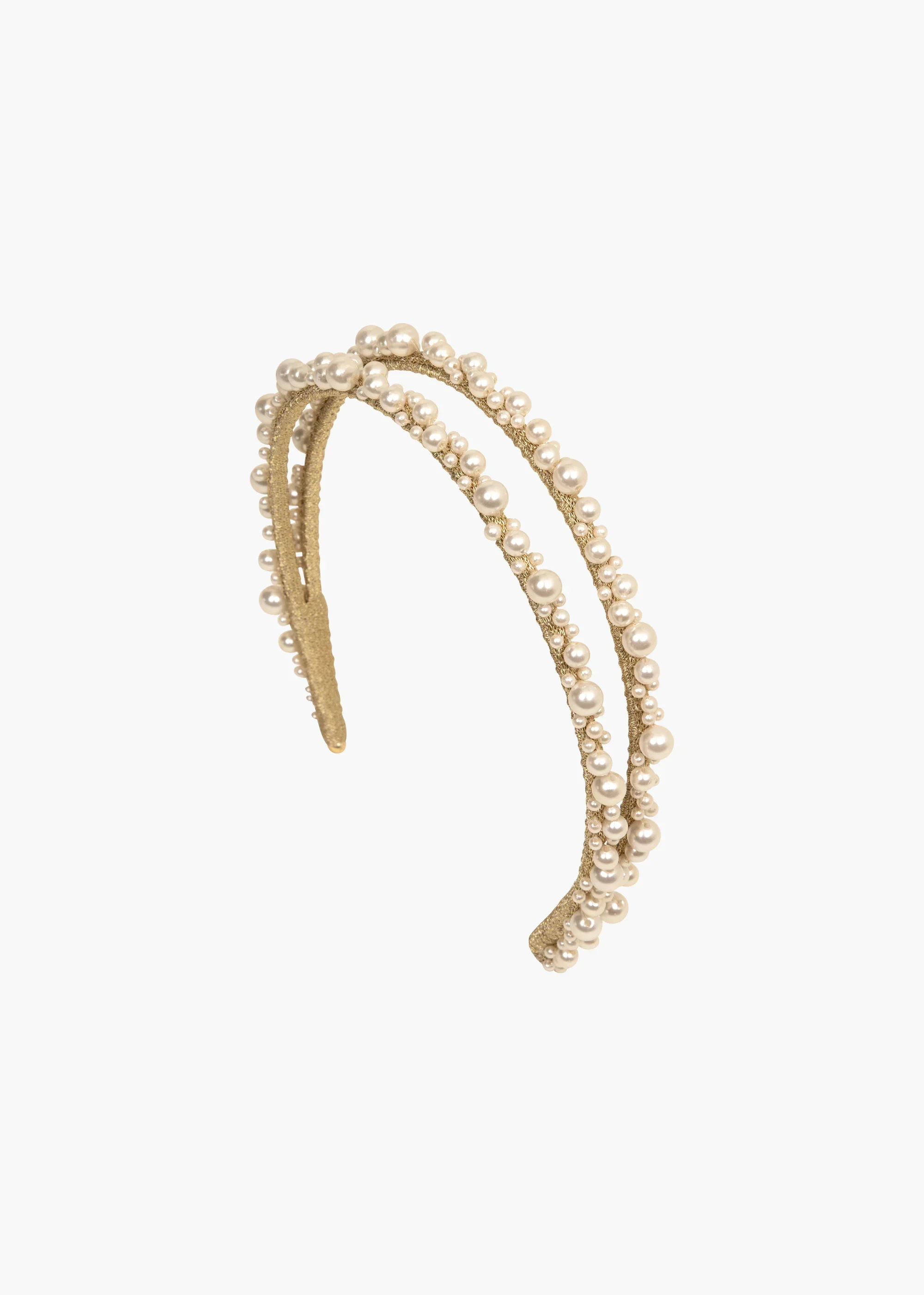 Jennifer Behr - Perlita Headband