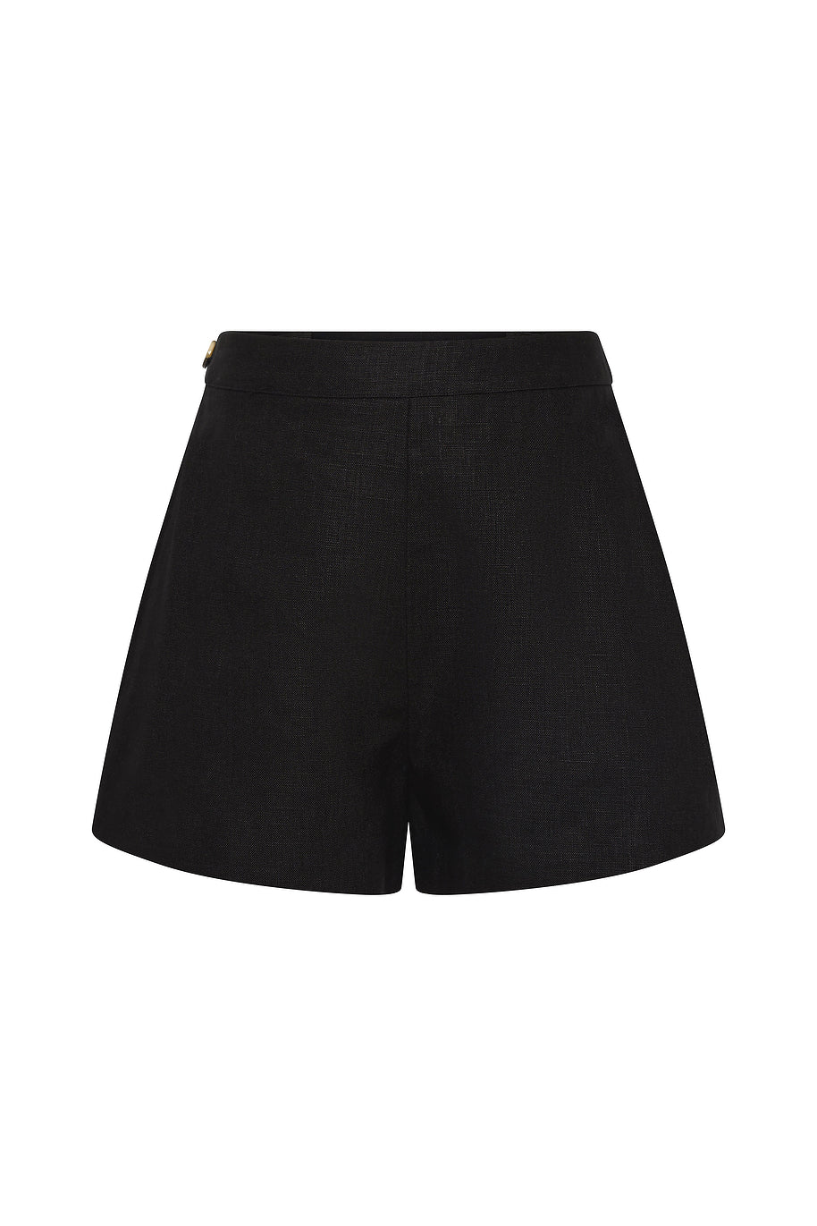 Posse - PERRI SHORT - BLACK - Image 10