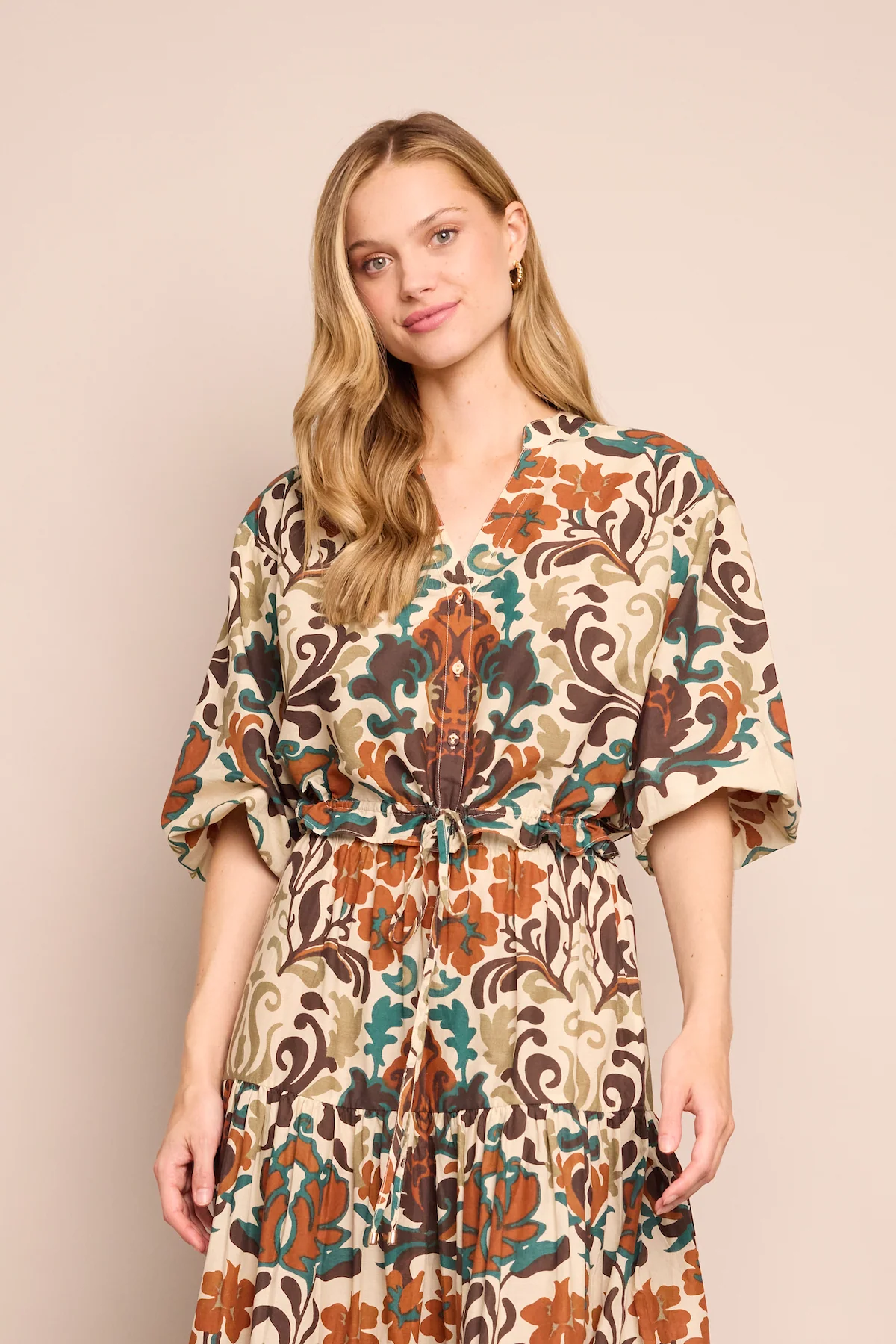 Cara Cara - Perrin Top - Image 2