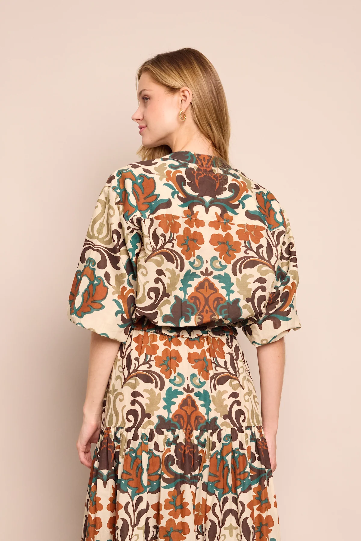 Cara Cara - Perrin Top - Image 3