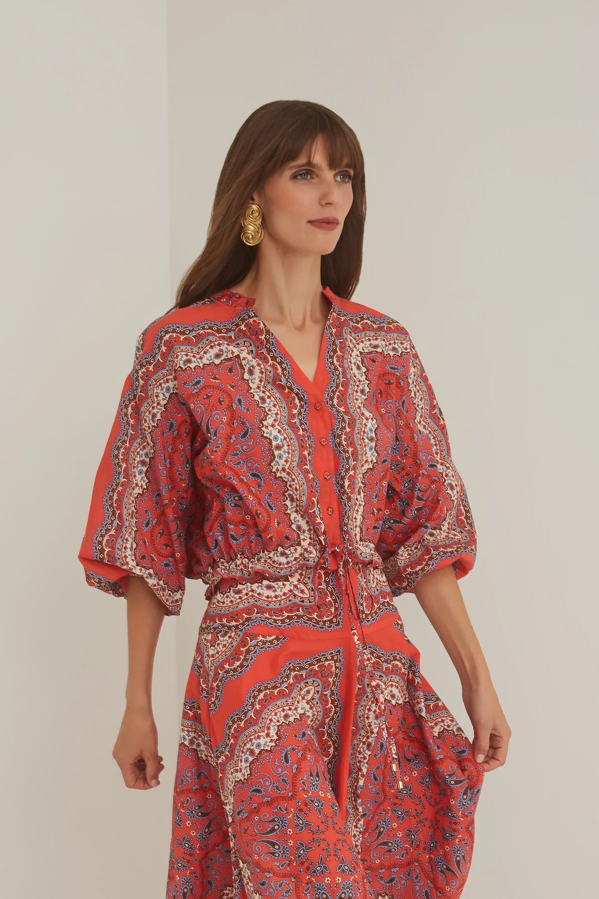 Cara Cara - Perrin Top - Image 2