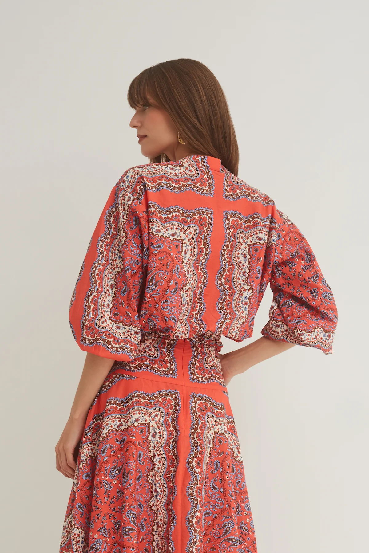 Cara Cara - Perrin Top - Image 4