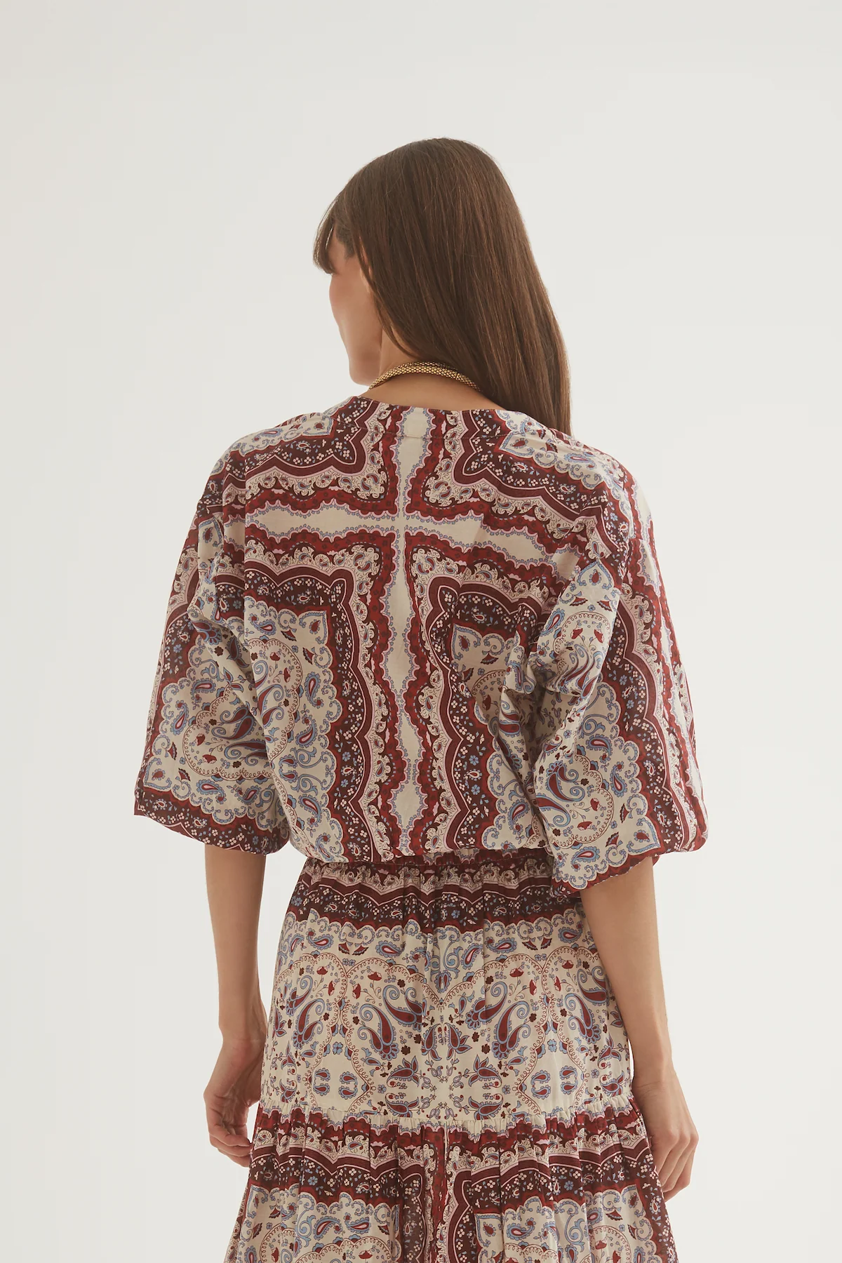 Cara Cara - Perrin Top - Image 3
