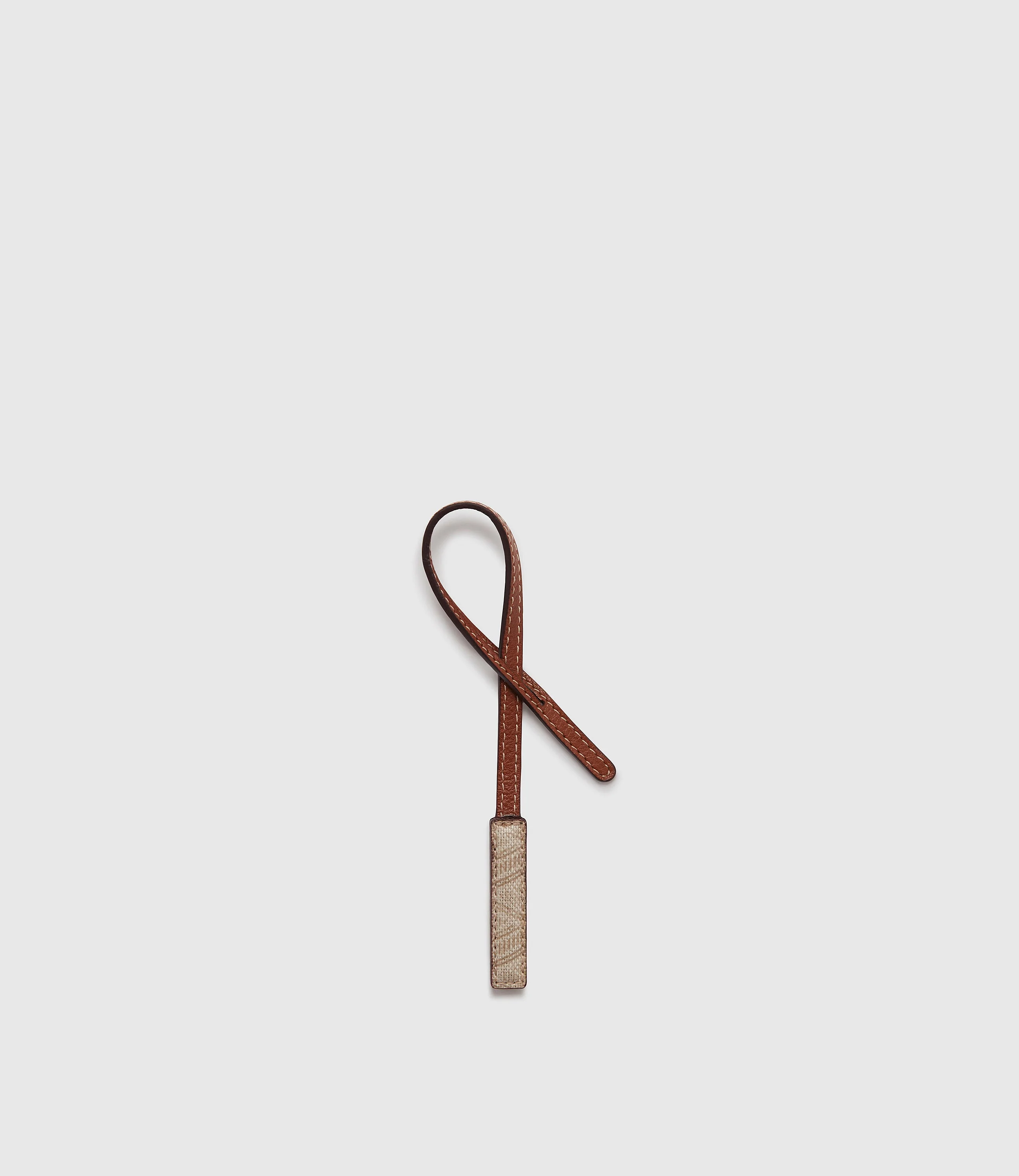 Metier - Personalisation Letter Charm Signature Canvas Light - Image 10
