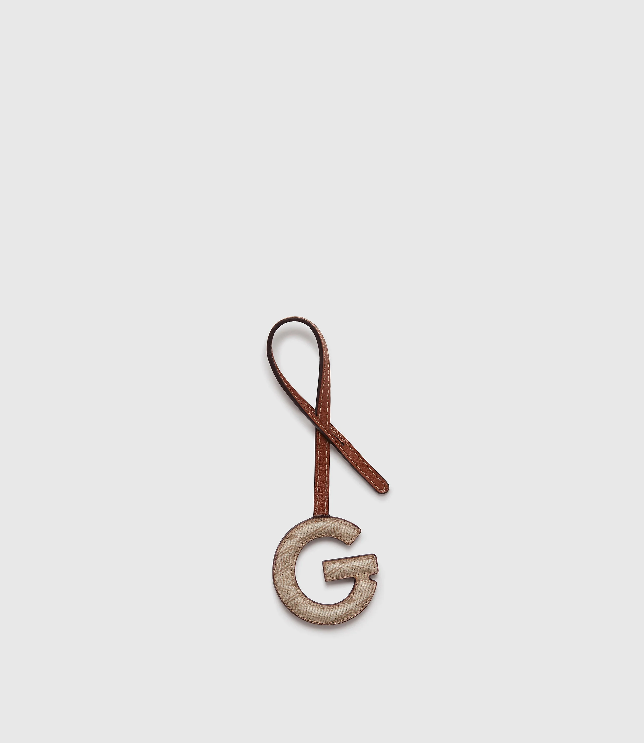 Metier - Personalisation Letter Charm Signature Canvas Light - Image 8