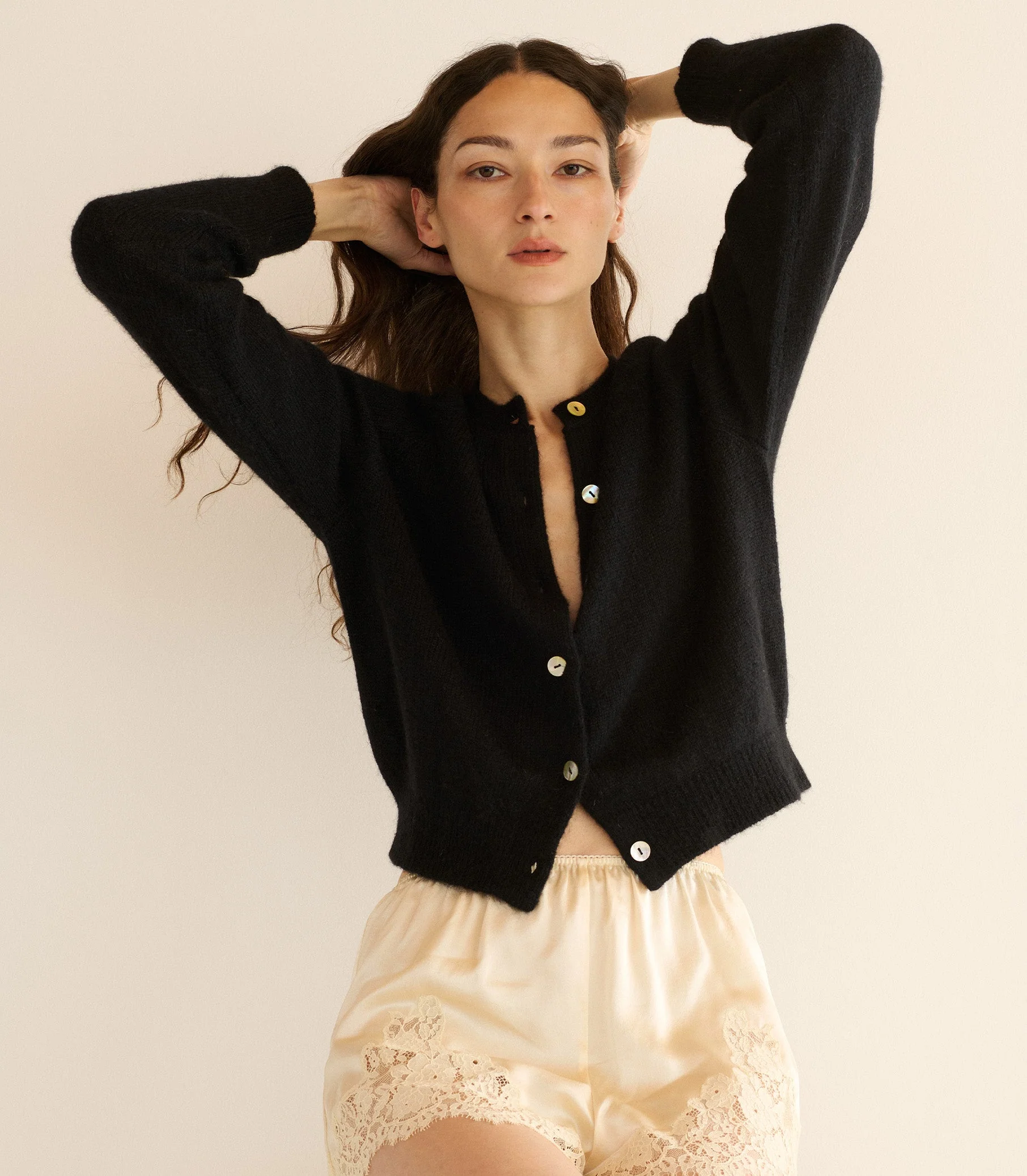 DOEN - PETRA CARDIGAN - Image 5