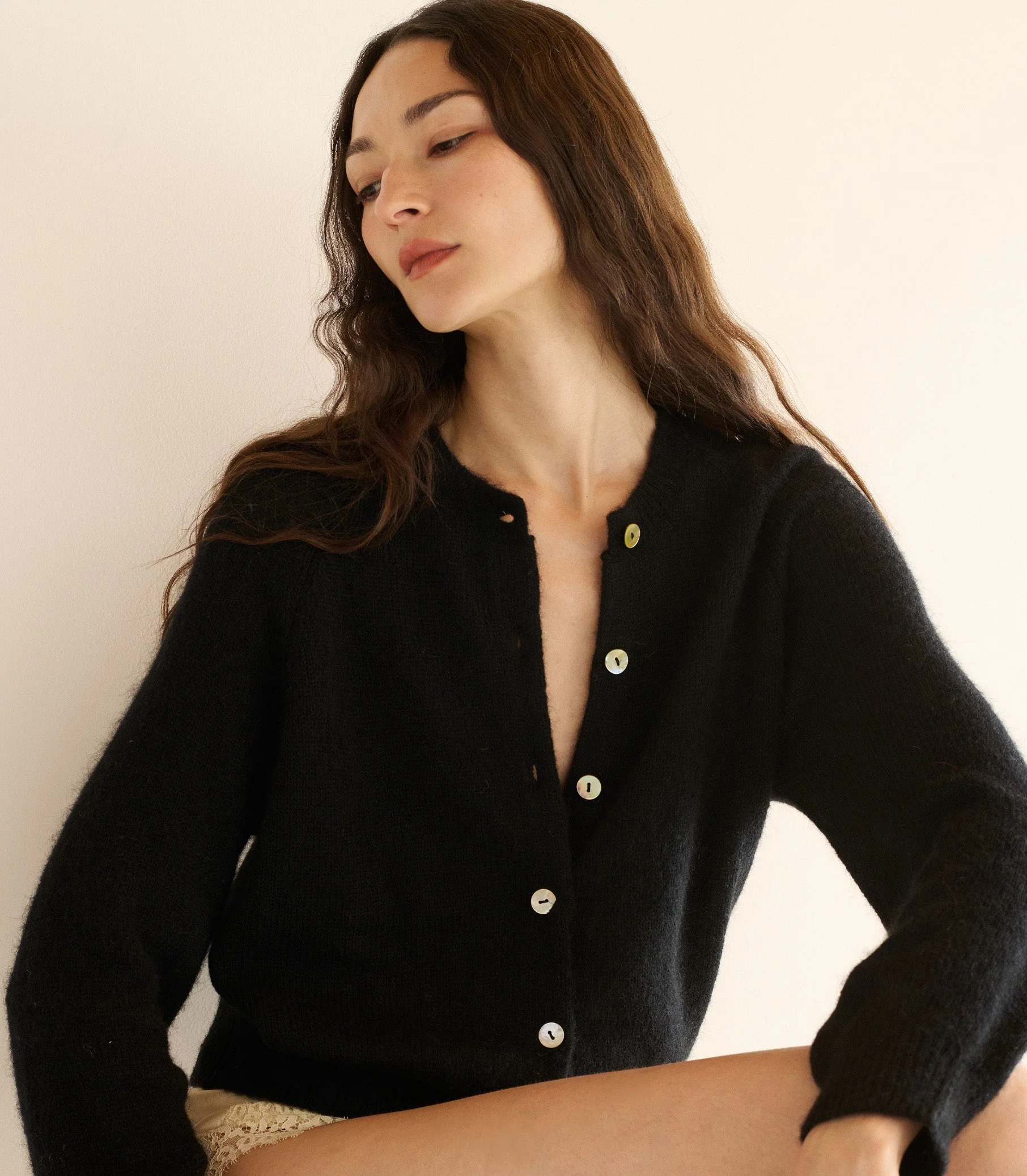 DOEN - PETRA CARDIGAN - Image 6