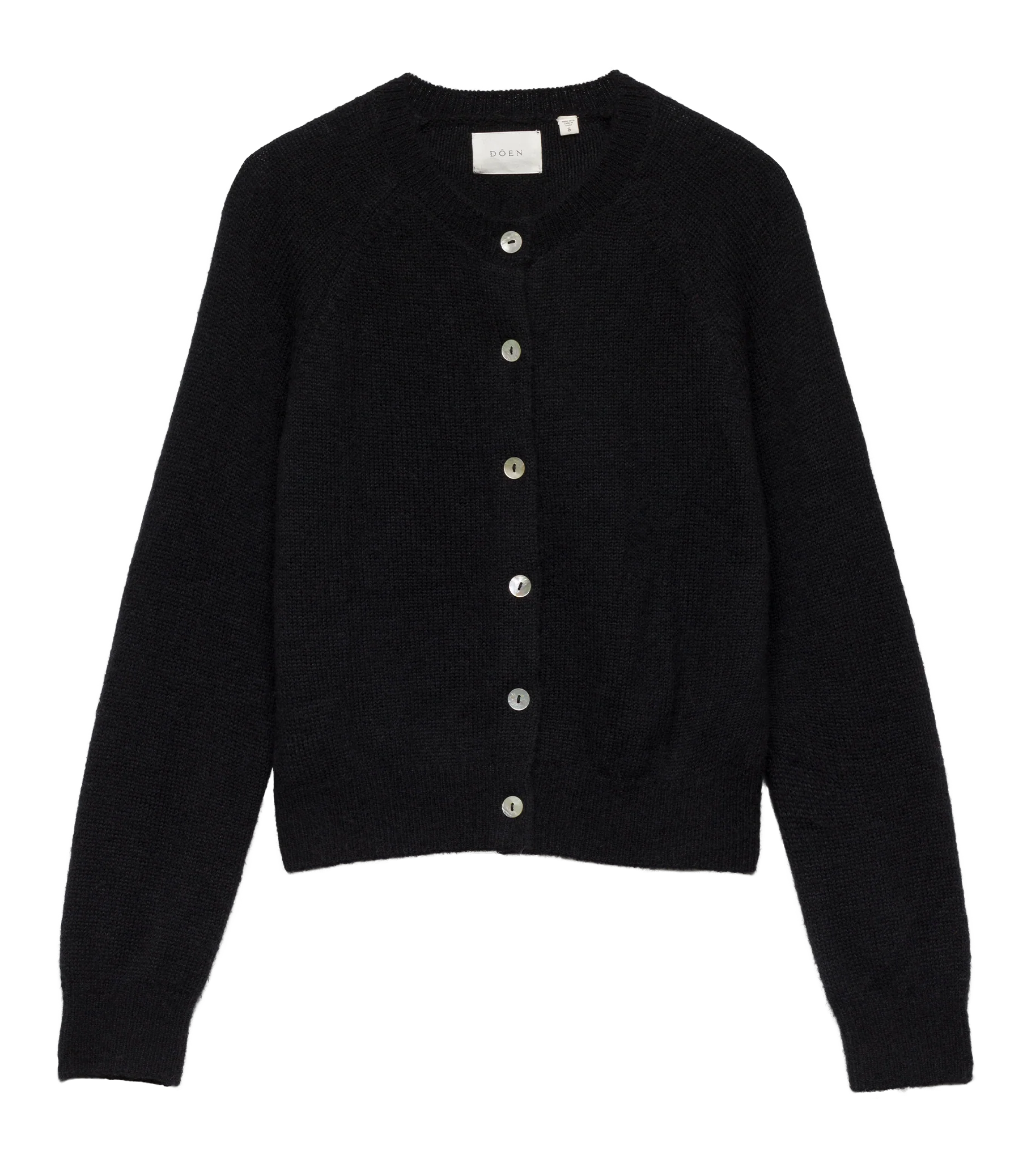DOEN - PETRA CARDIGAN - Image 8