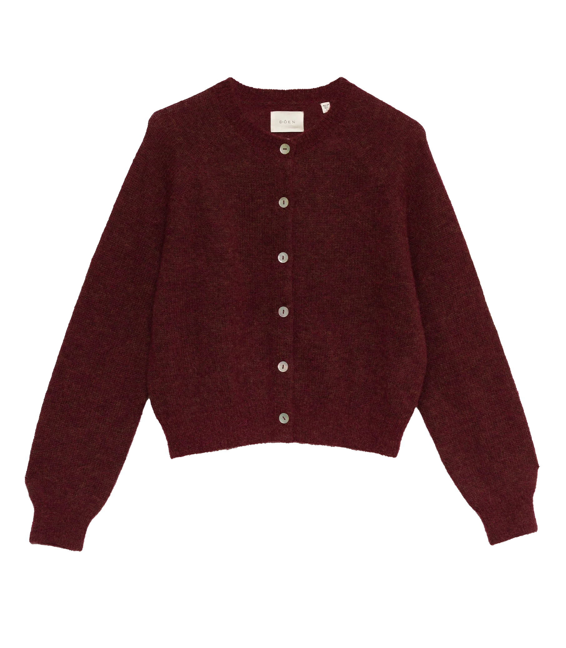 DOEN - PETRA CARDIGAN - Image 7