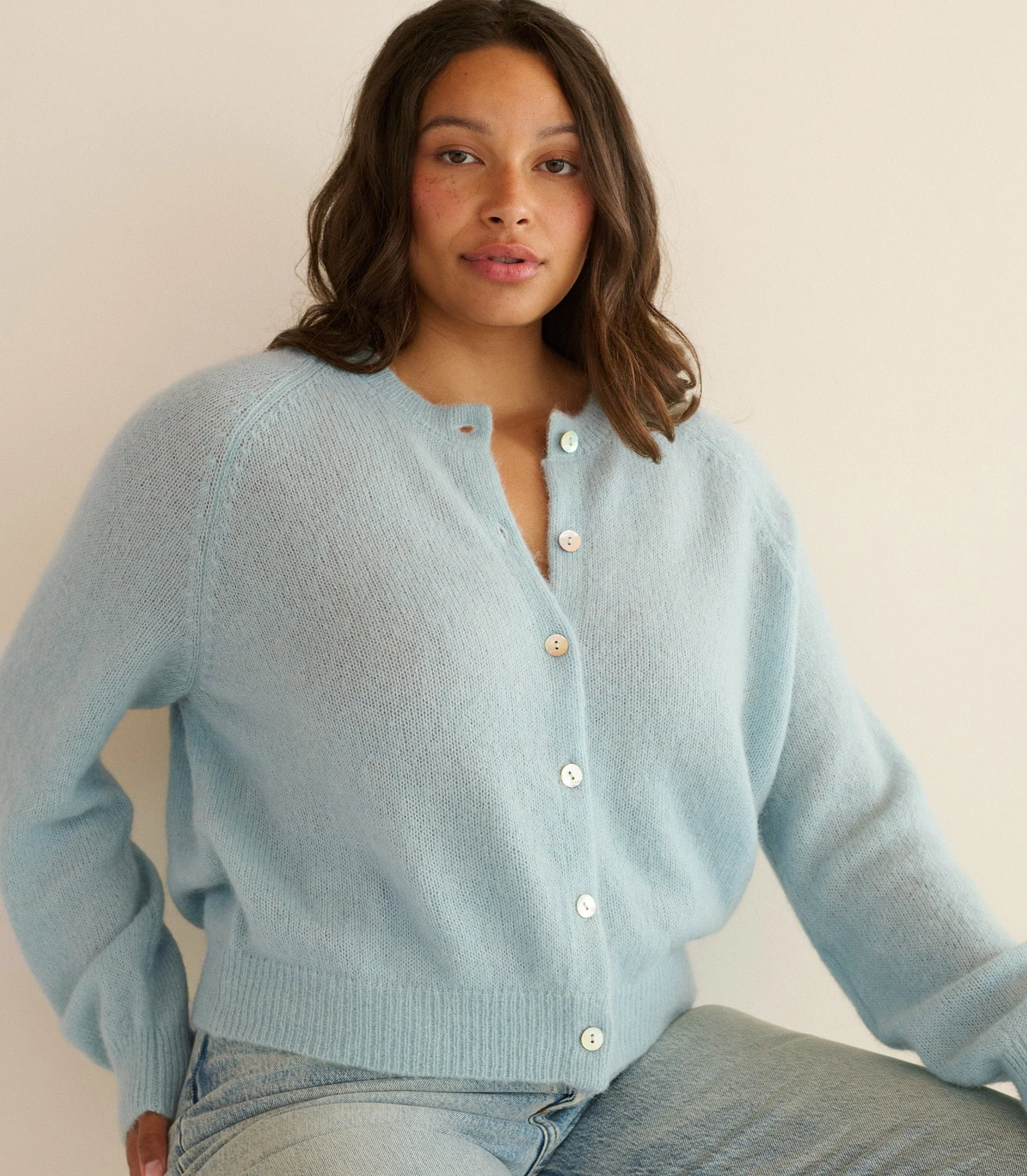 DOEN - PETRA CARDIGAN - Image 6