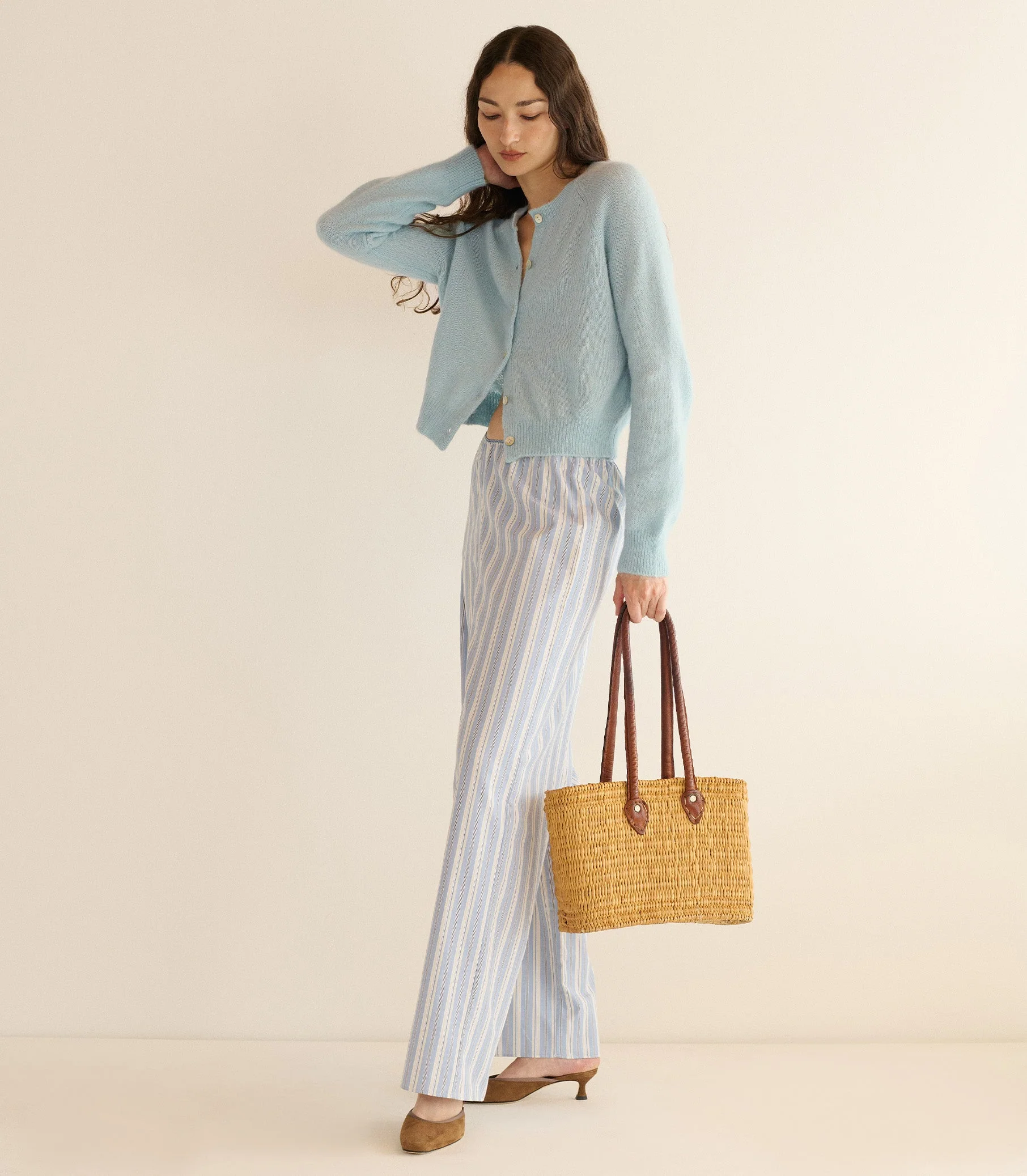 DOEN - PETRA CARDIGAN - Image 8