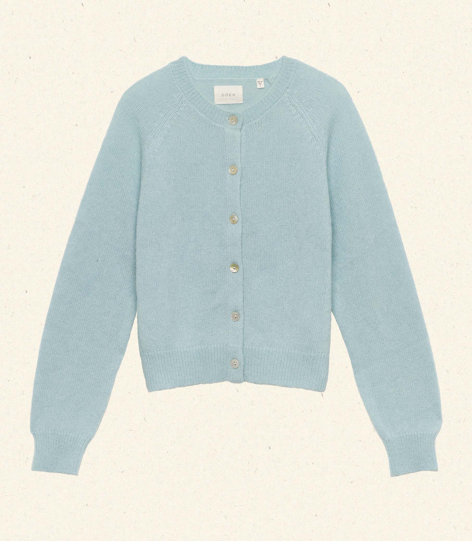 DOEN - PETRA CARDIGAN - Image 9