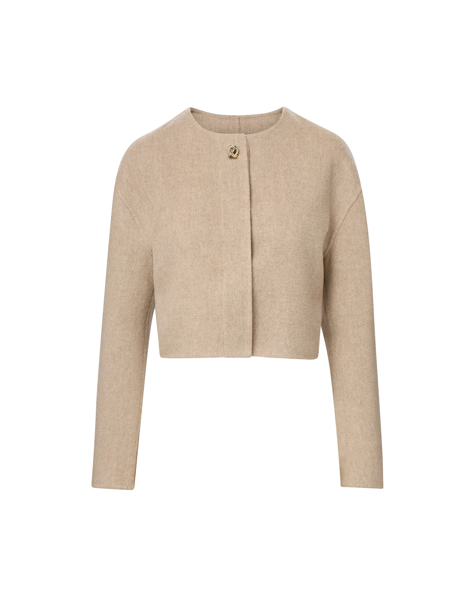 Veronica Beard - Philips Cropped Jacket - Image 5