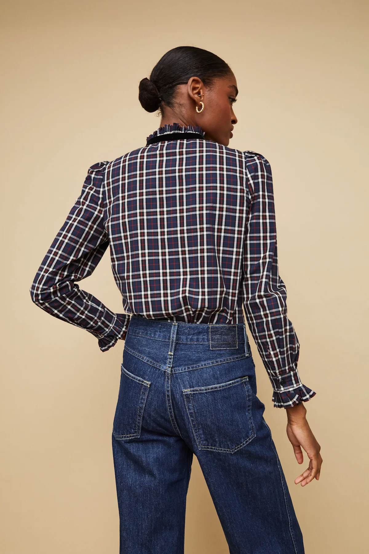 Cara Cara - Pia Shirt - Image 3