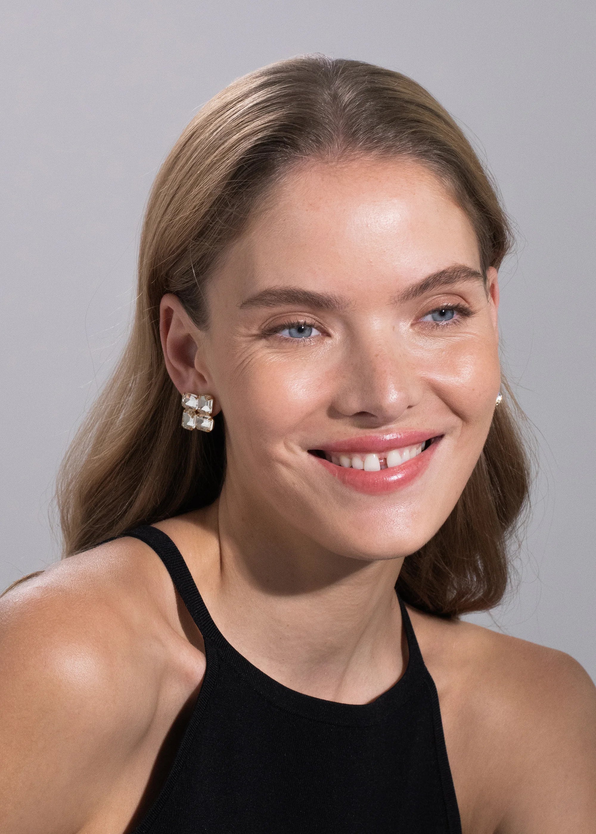 Jennifer Behr - Piccolo Earrings - Image 3
