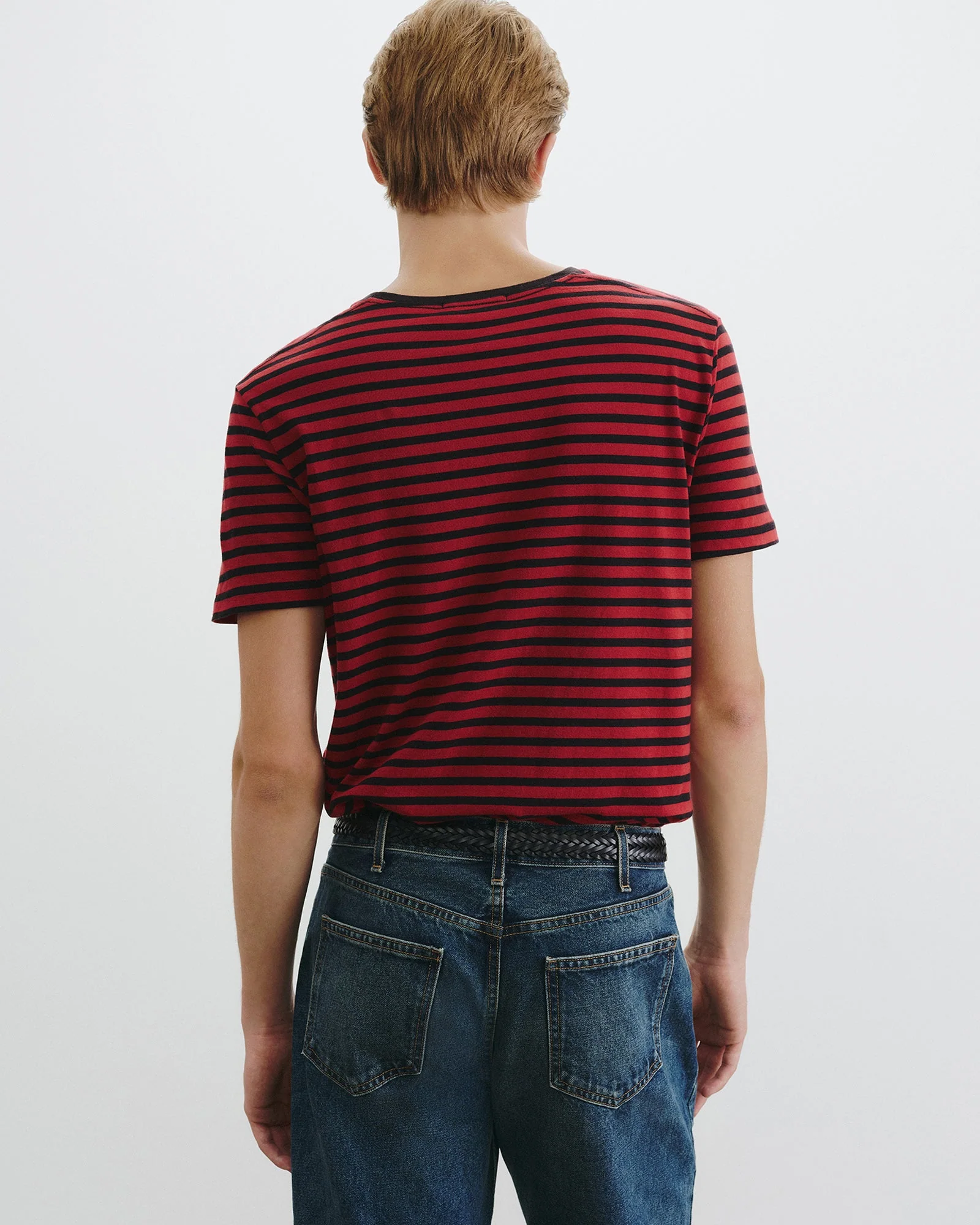 Nili Lotan - PIERRE T - SHIRT - Image 4