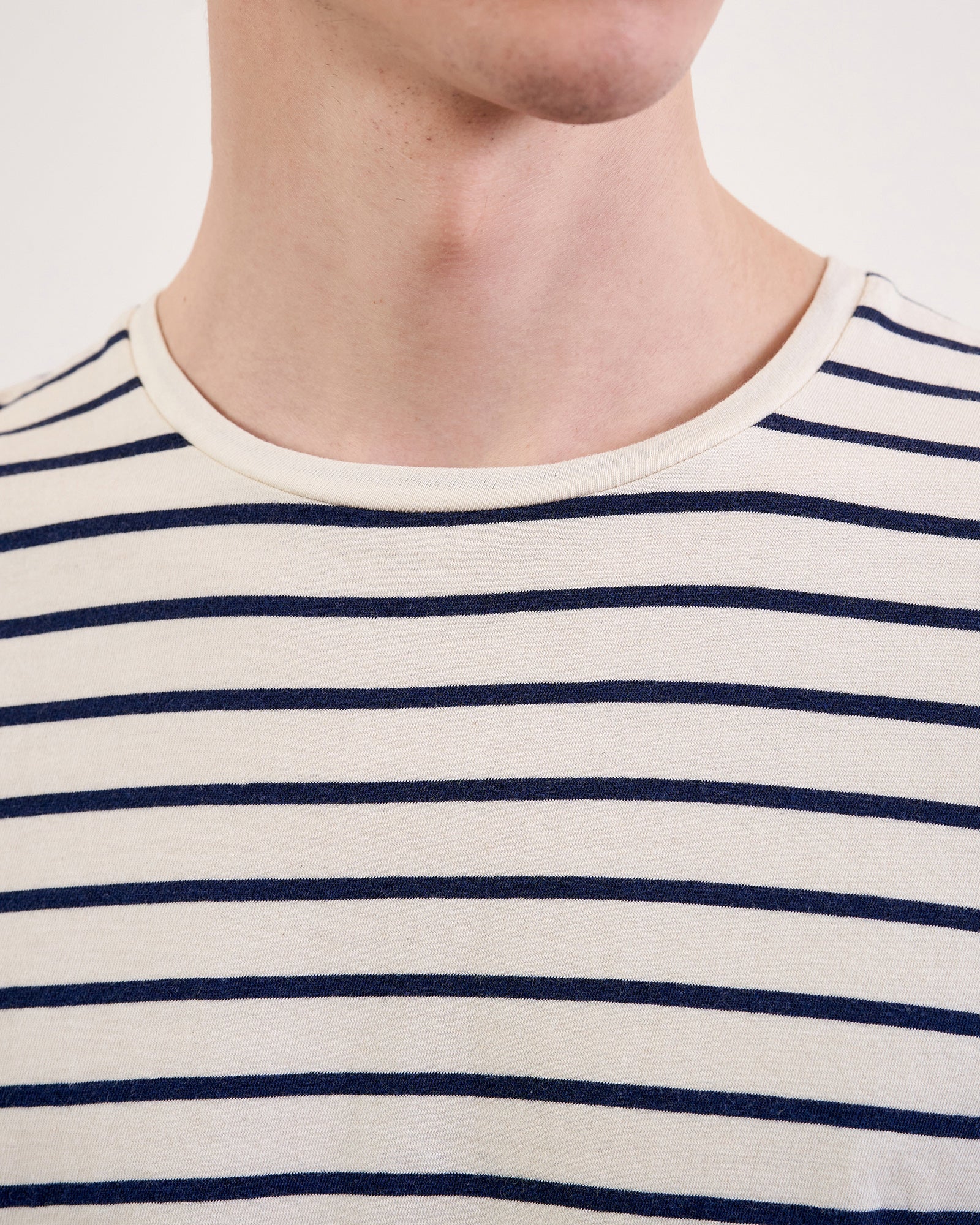 Nili Lotan - PIERRE TEE - Image 3