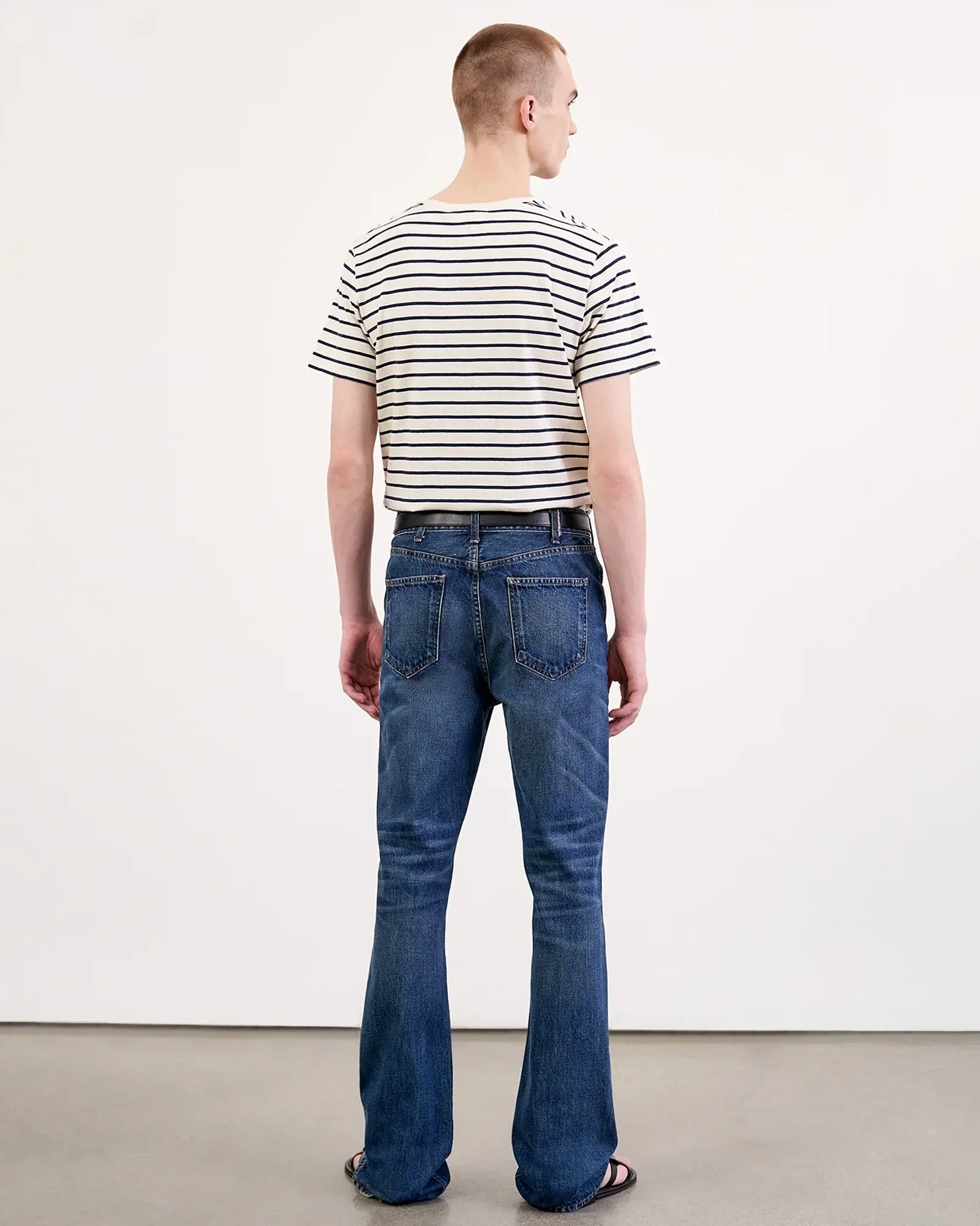 Nili Lotan - PIERRE TEE - Image 5