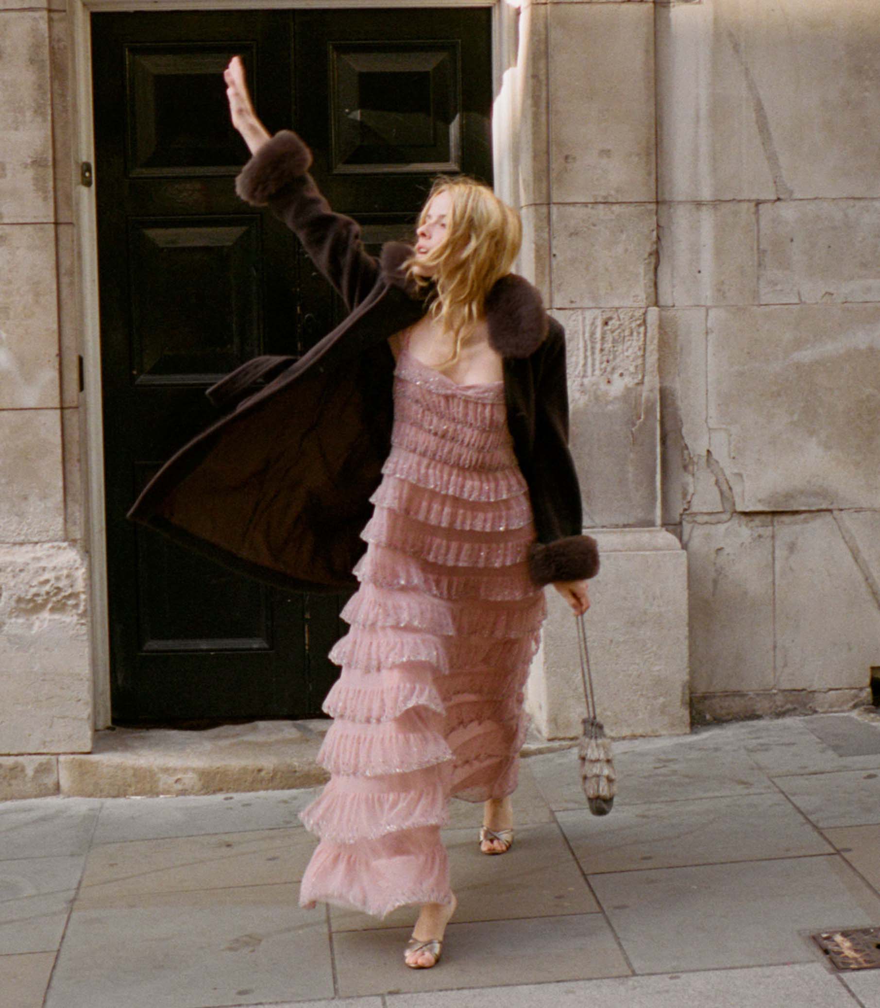 DOEN - PIERRETTE DRESS