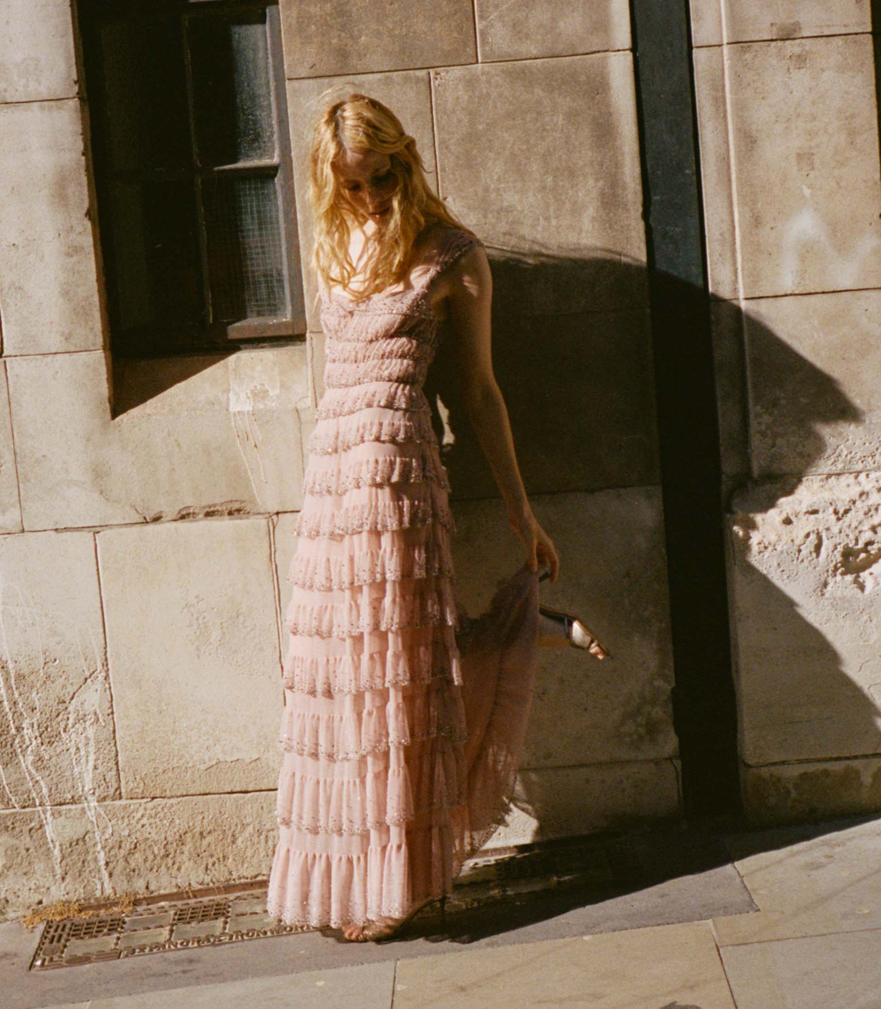 DOEN - PIERRETTE DRESS - Image 2