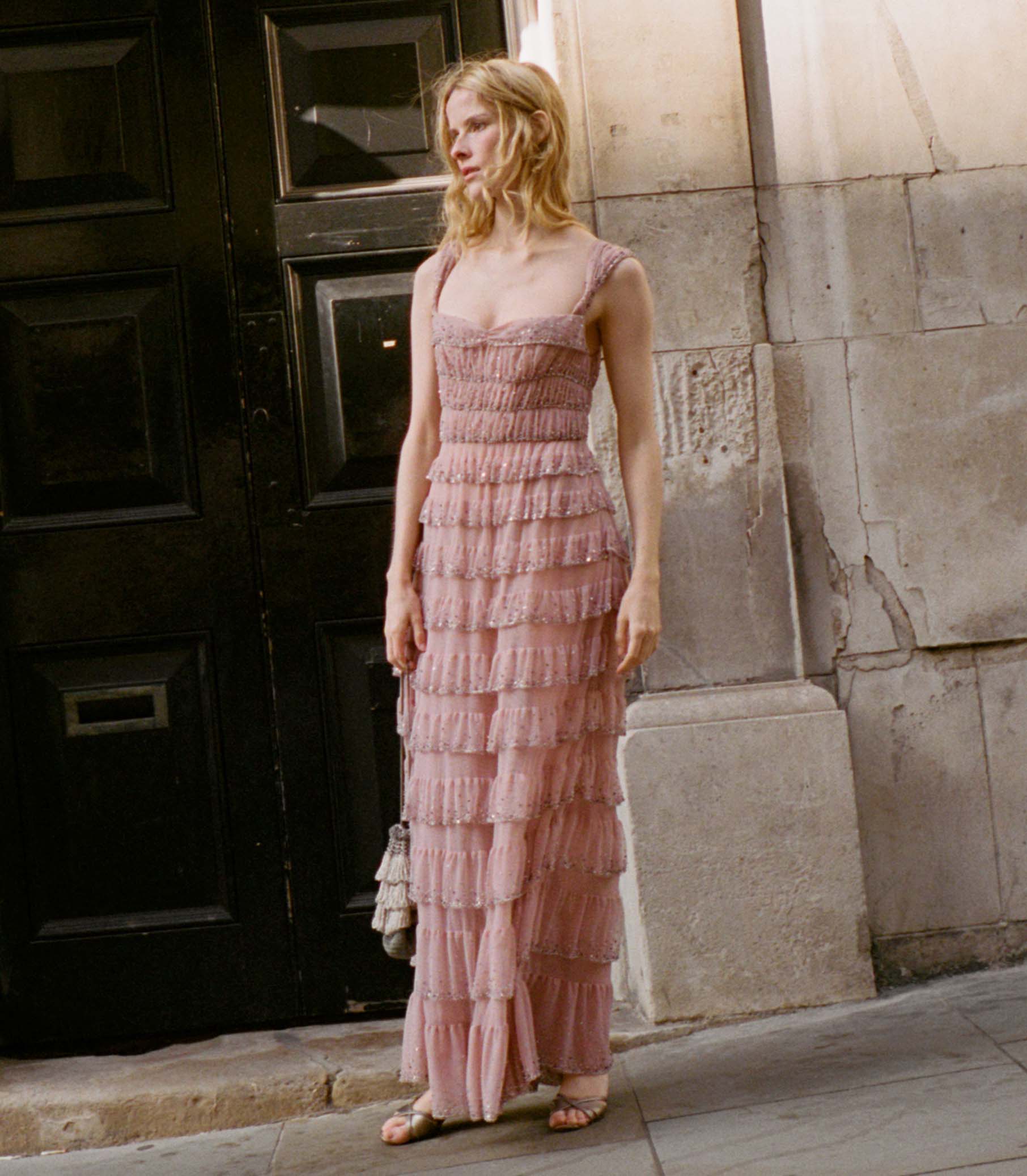 DOEN - PIERRETTE DRESS - Image 3
