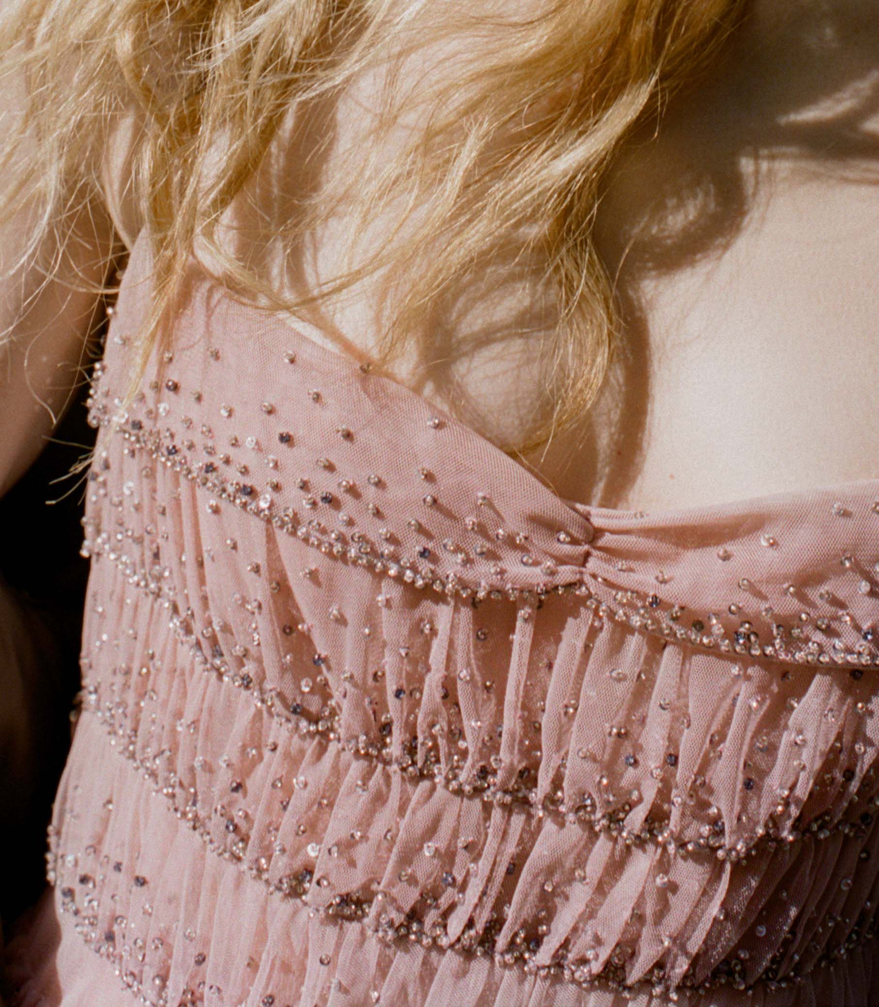 DOEN - PIERRETTE DRESS - Image 4