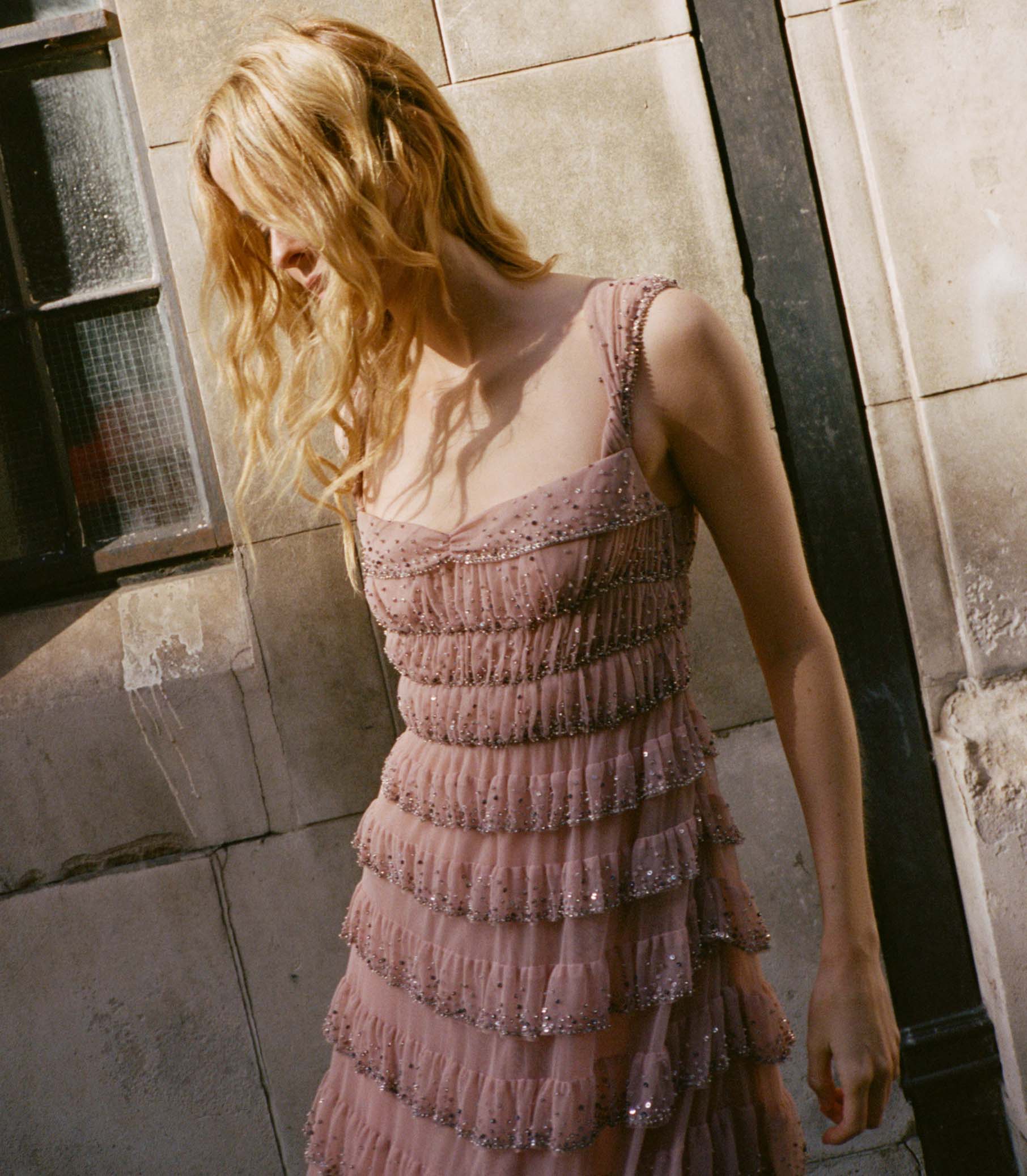 DOEN - PIERRETTE DRESS - Image 5