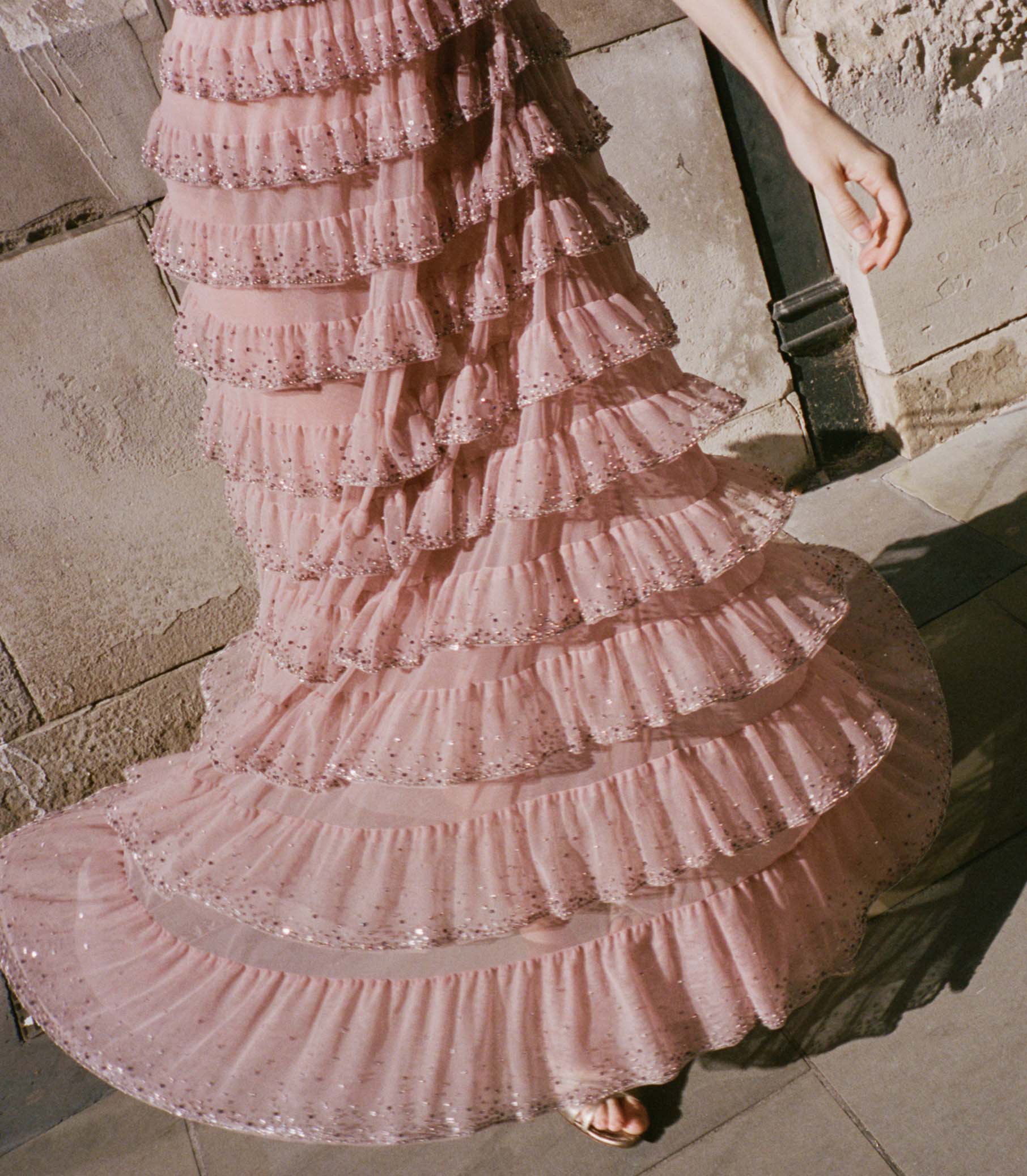 DOEN - PIERRETTE DRESS - Image 6