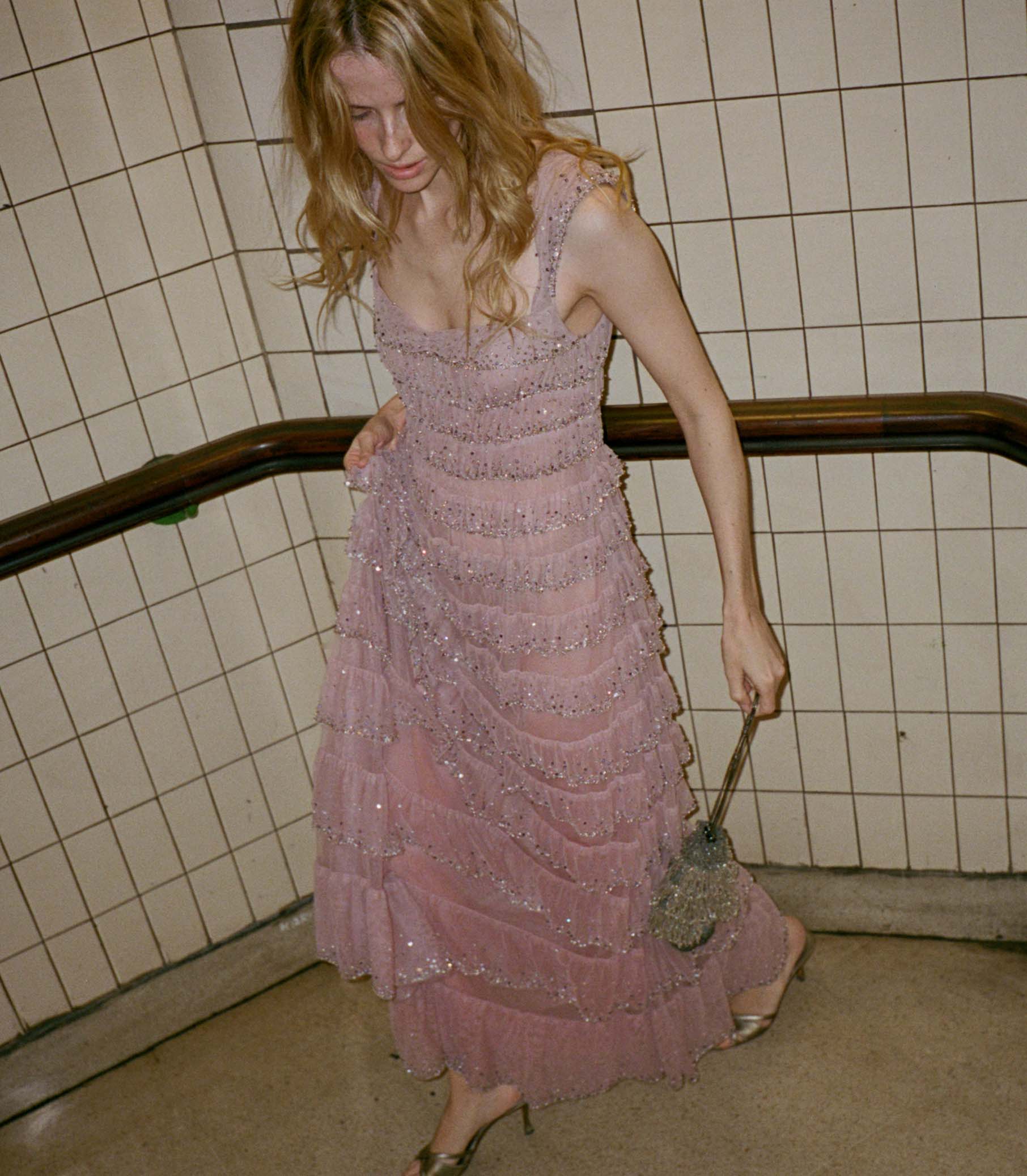 DOEN - PIERRETTE DRESS - Image 8
