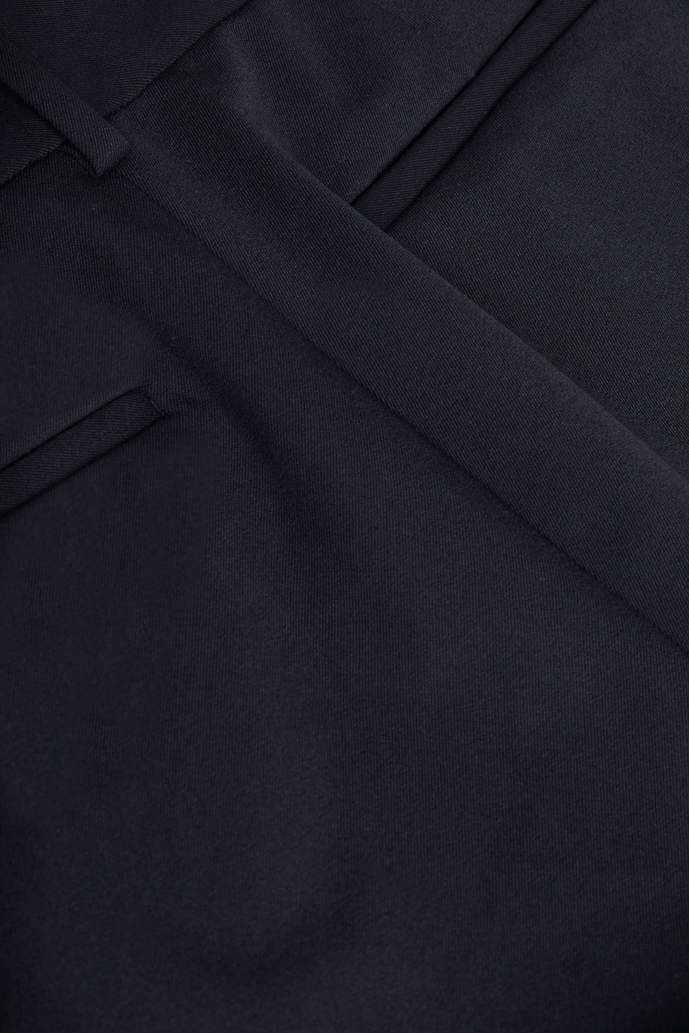 L'AGENCE - Pilar Wide - Leg Pant - Image 5